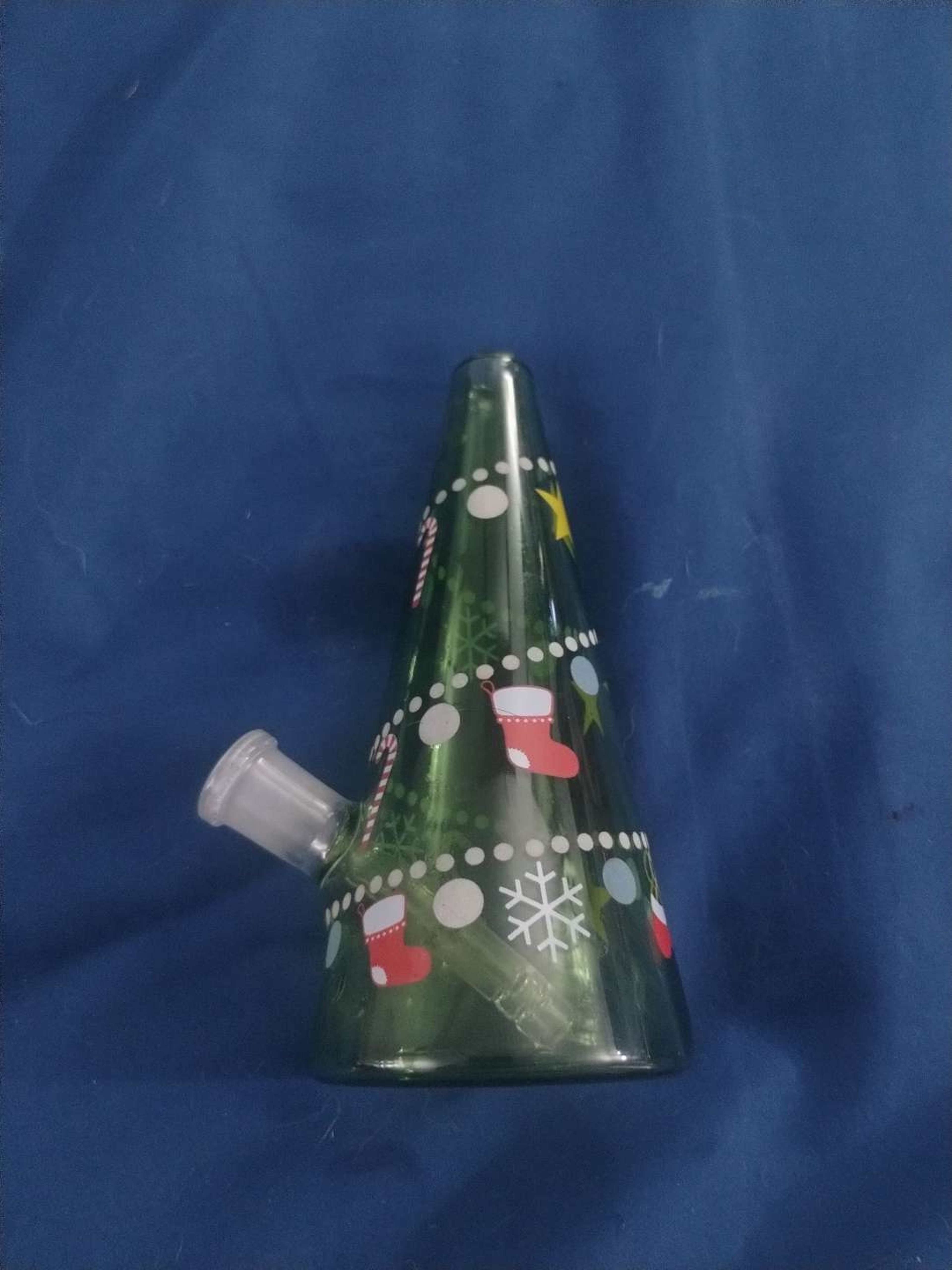 Preview pic of DHC Christmas tree