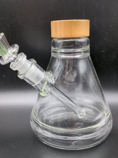 Preview pic of VITAE GLASS BONG BEAKER BASE