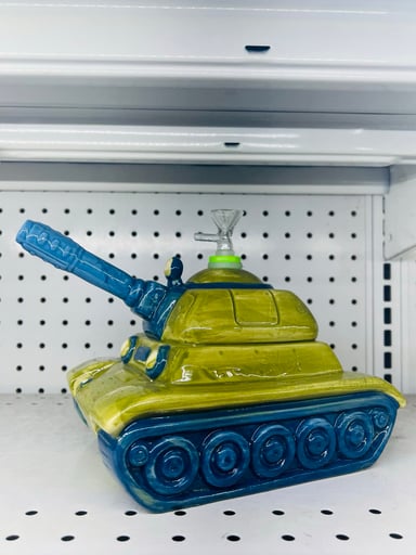 Preview pic of Tank Bong