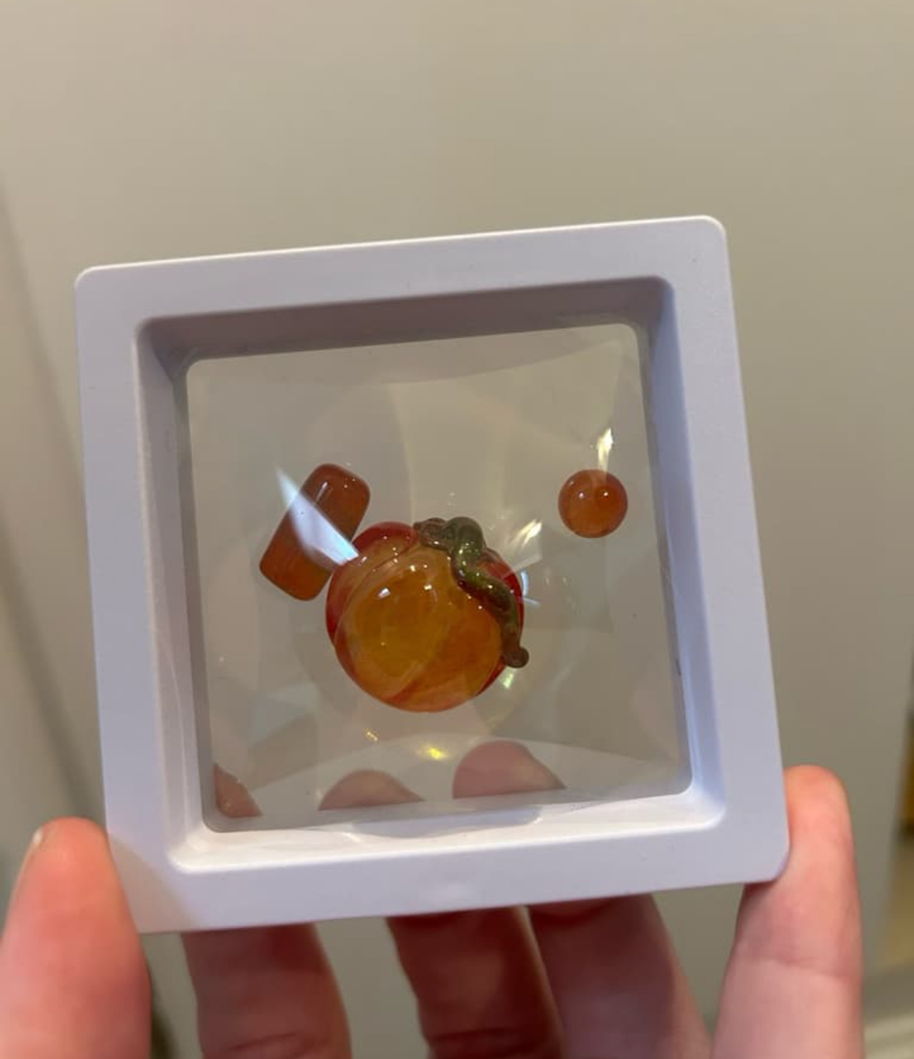 Preview pic of Pumpkin slurper set