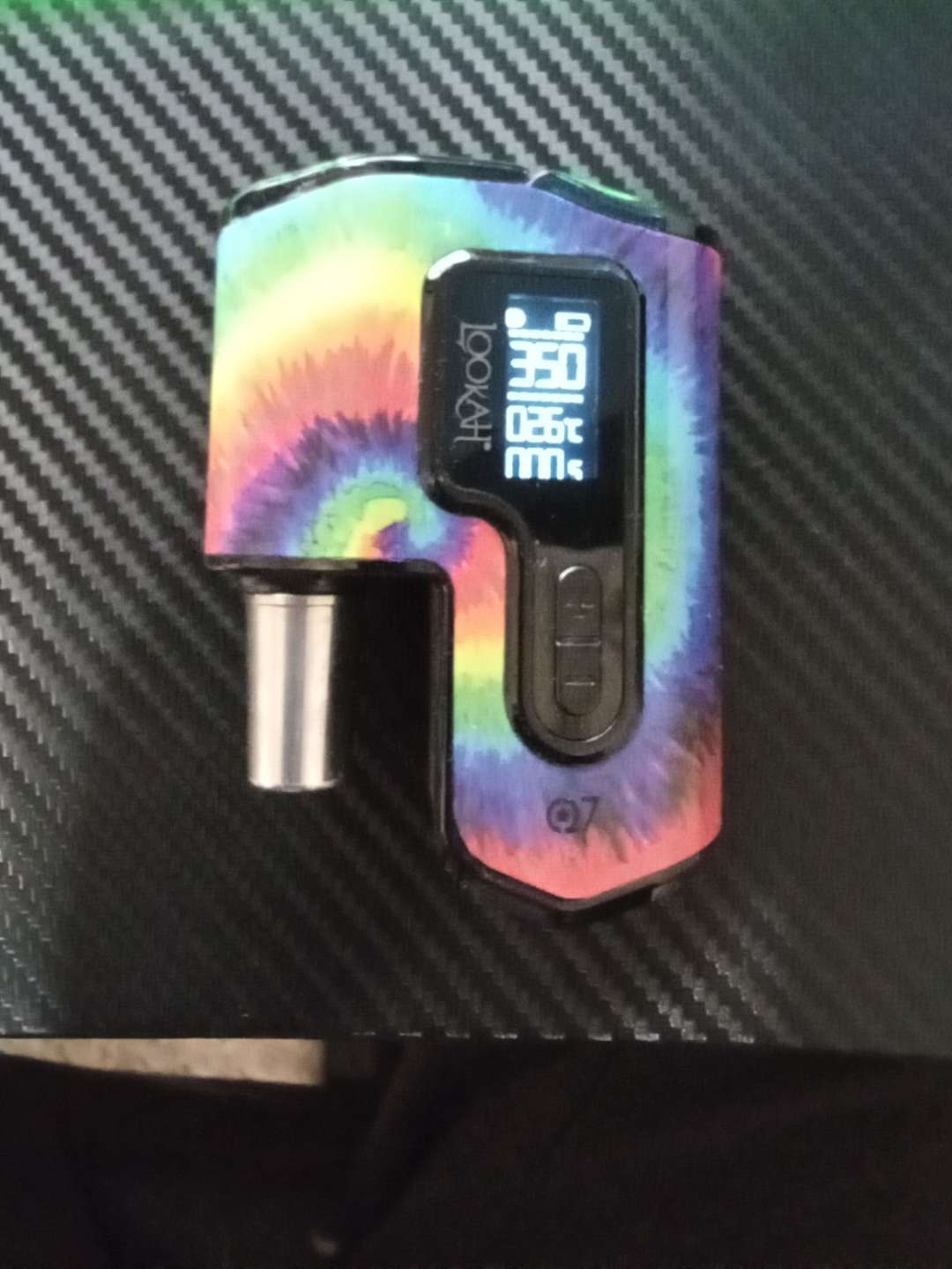 Preview pic of Lookah Q7 ENail Rig