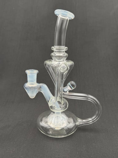 Preview pic of Boogie Glass UV Recycler