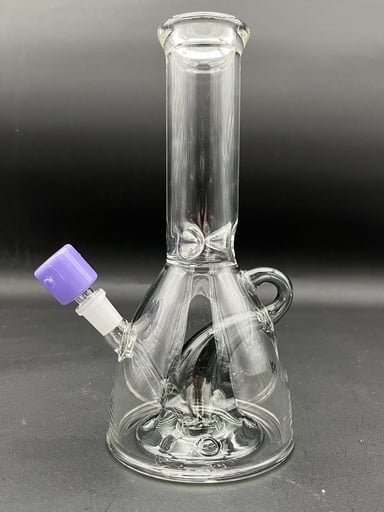 Preview pic of MJ ARSENAL X A GOOD WITCH - A GOOD BONG