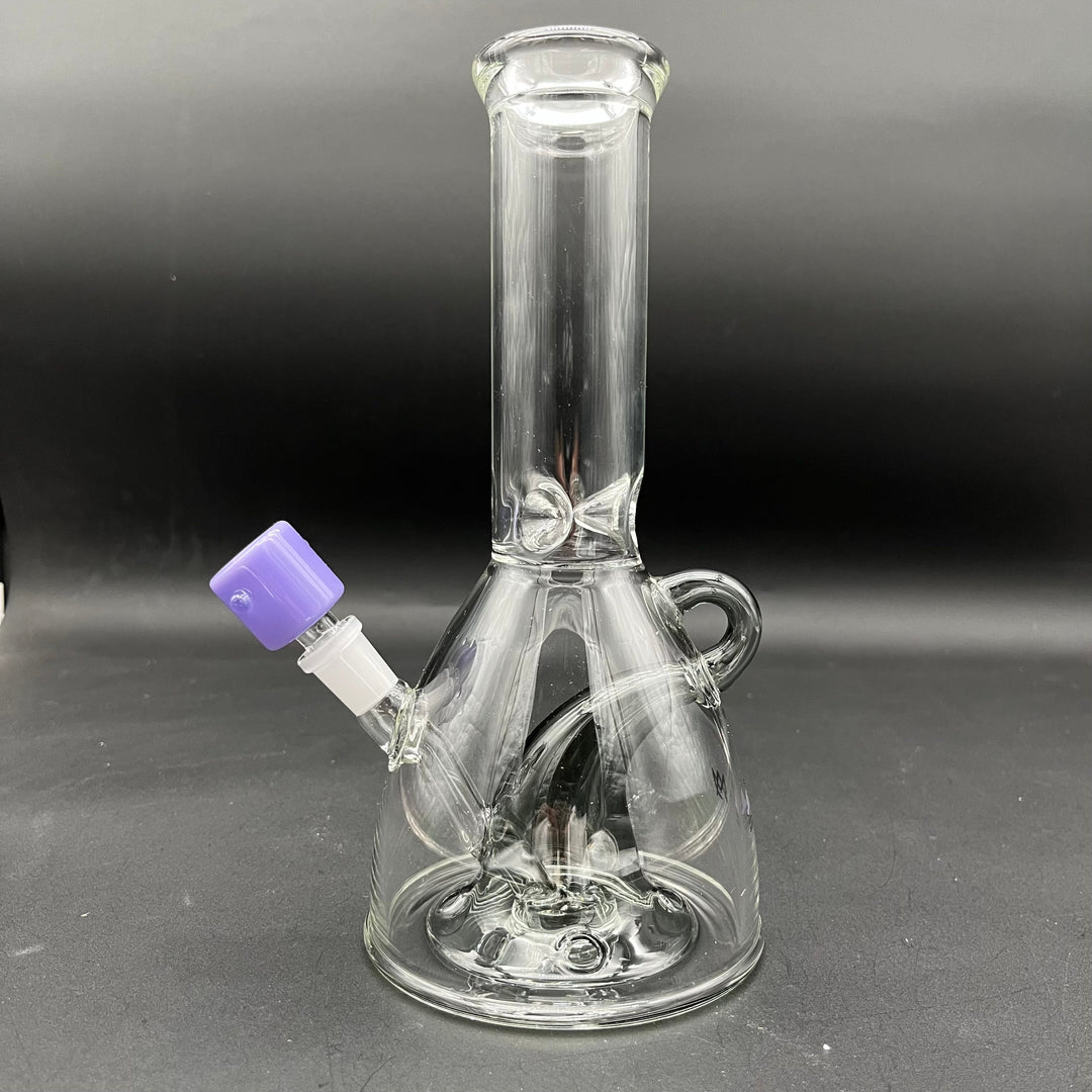 MJ ARSENAL X A GOOD WITCH - A GOOD BONG image 0
