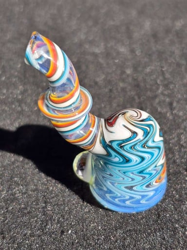 Preview pic of Keys Glass Pivot Top One Piece