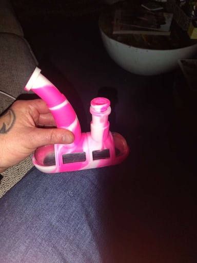 Preview pic of Pink Submarine