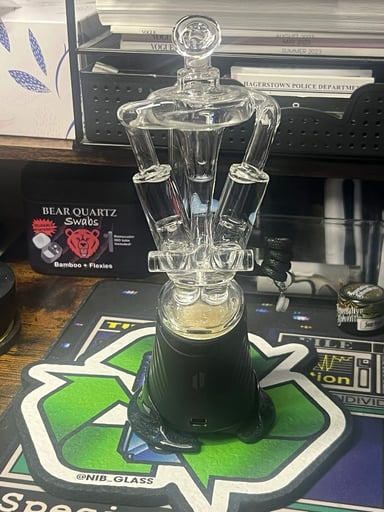 Preview pic of NIB mini Vtwin