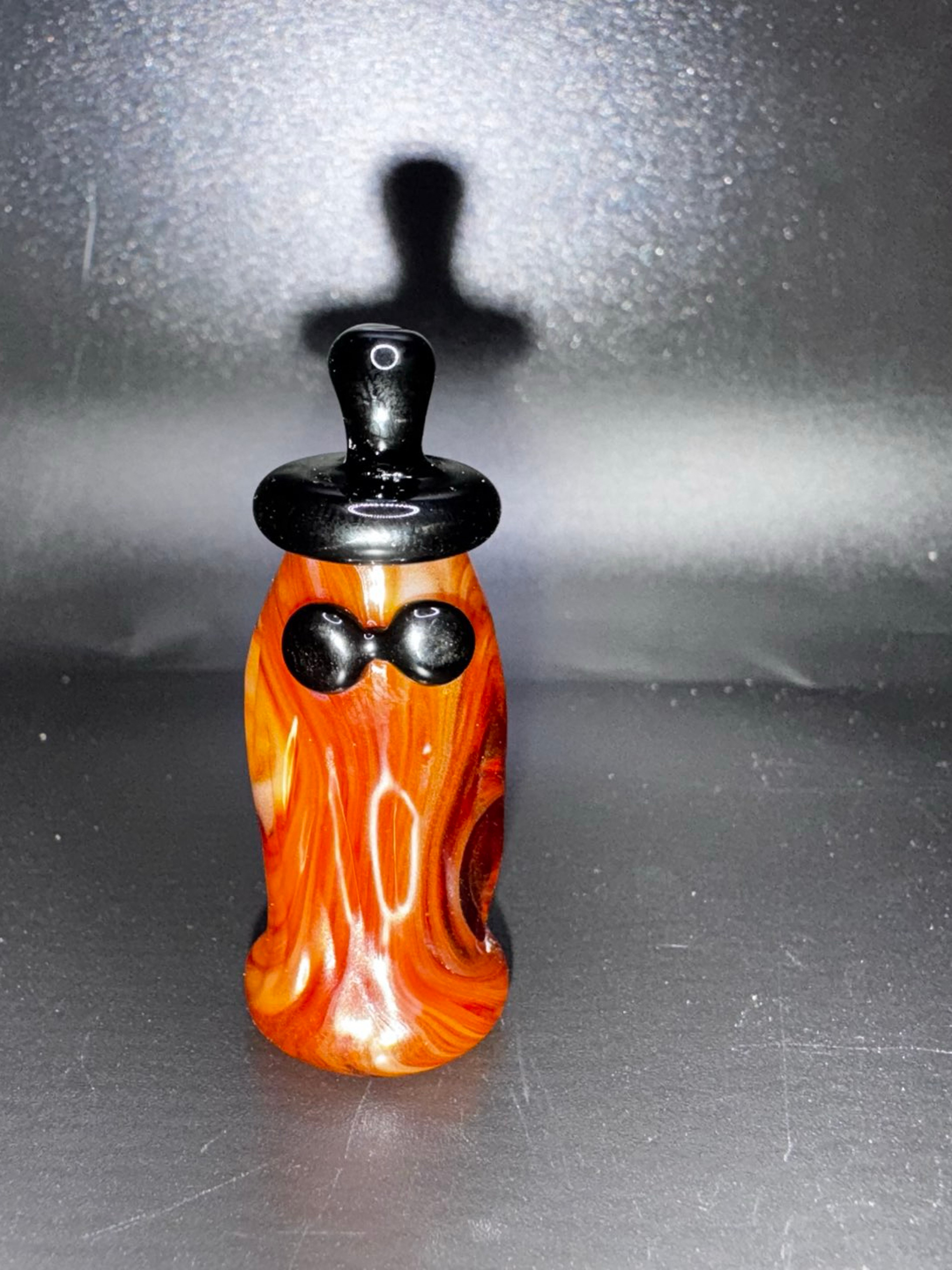 Preview pic of Cousin It Pendant