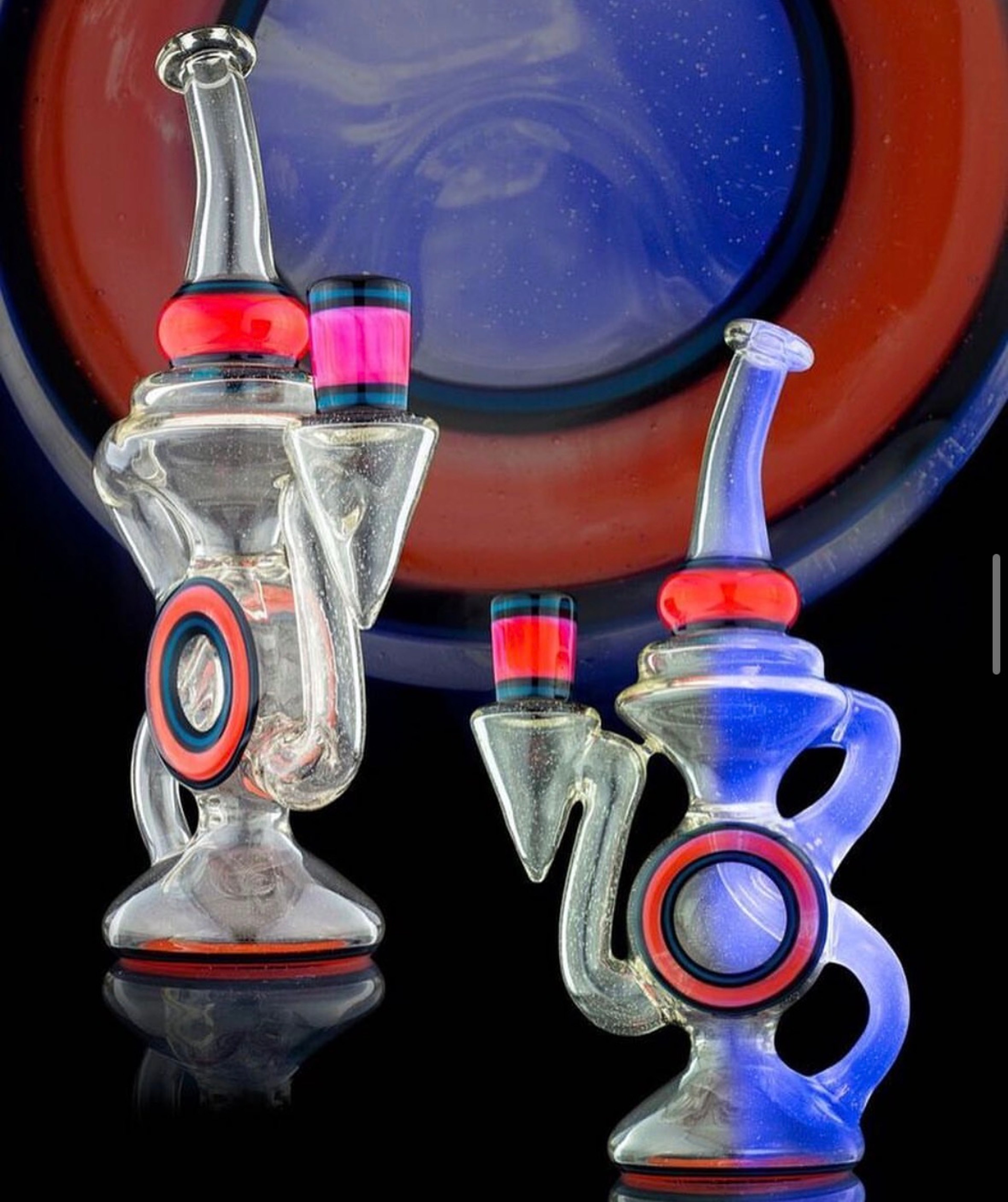 Hugh Manchu x Egon image 0
