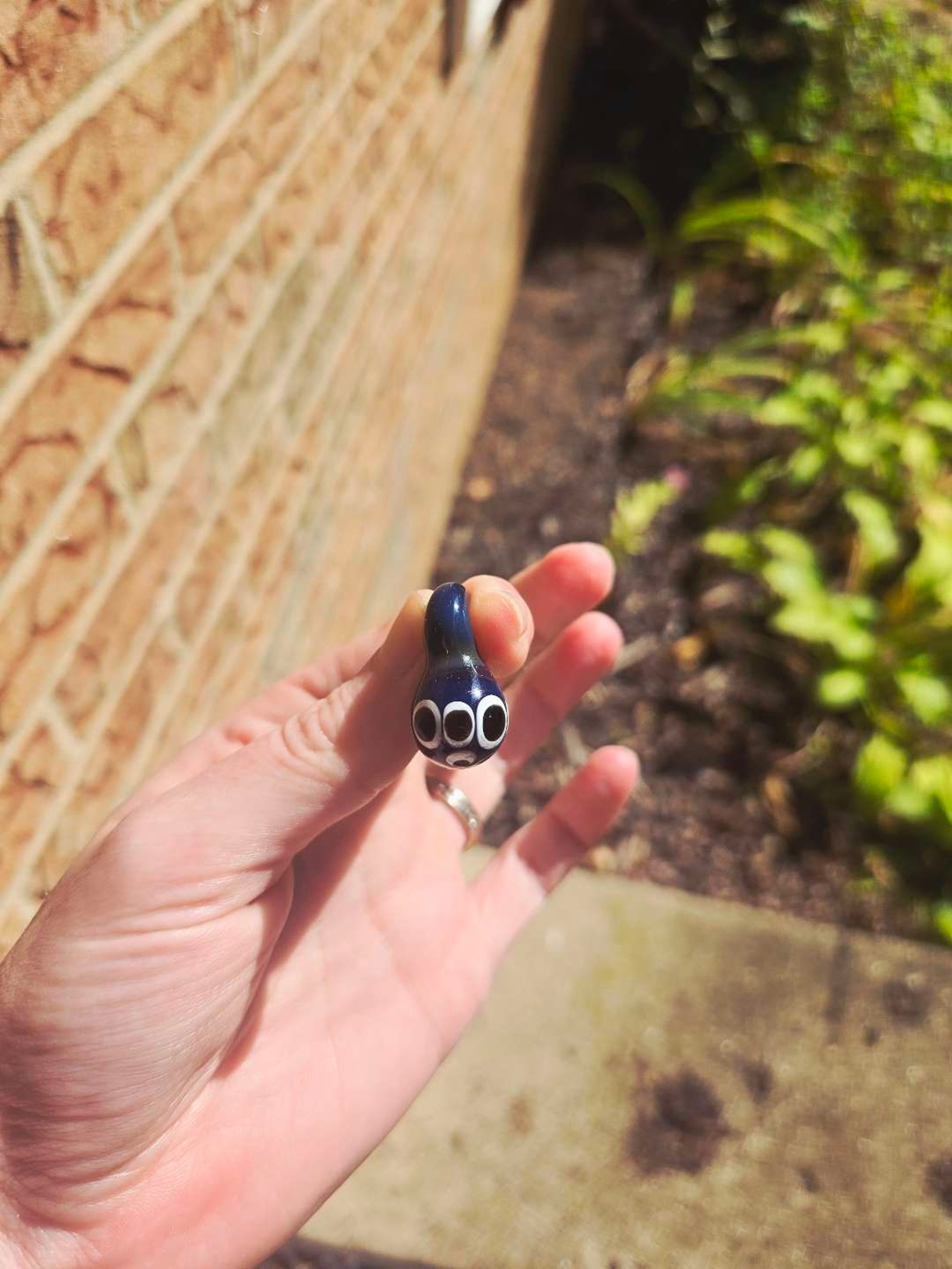 Preview pic of Dot Stack Pendant