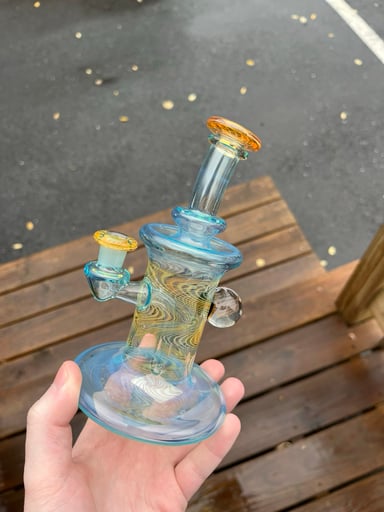Preview pic of Gatez Banger Hanger