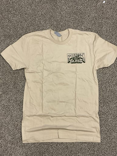 Preview pic of Robertson Glass Shirt