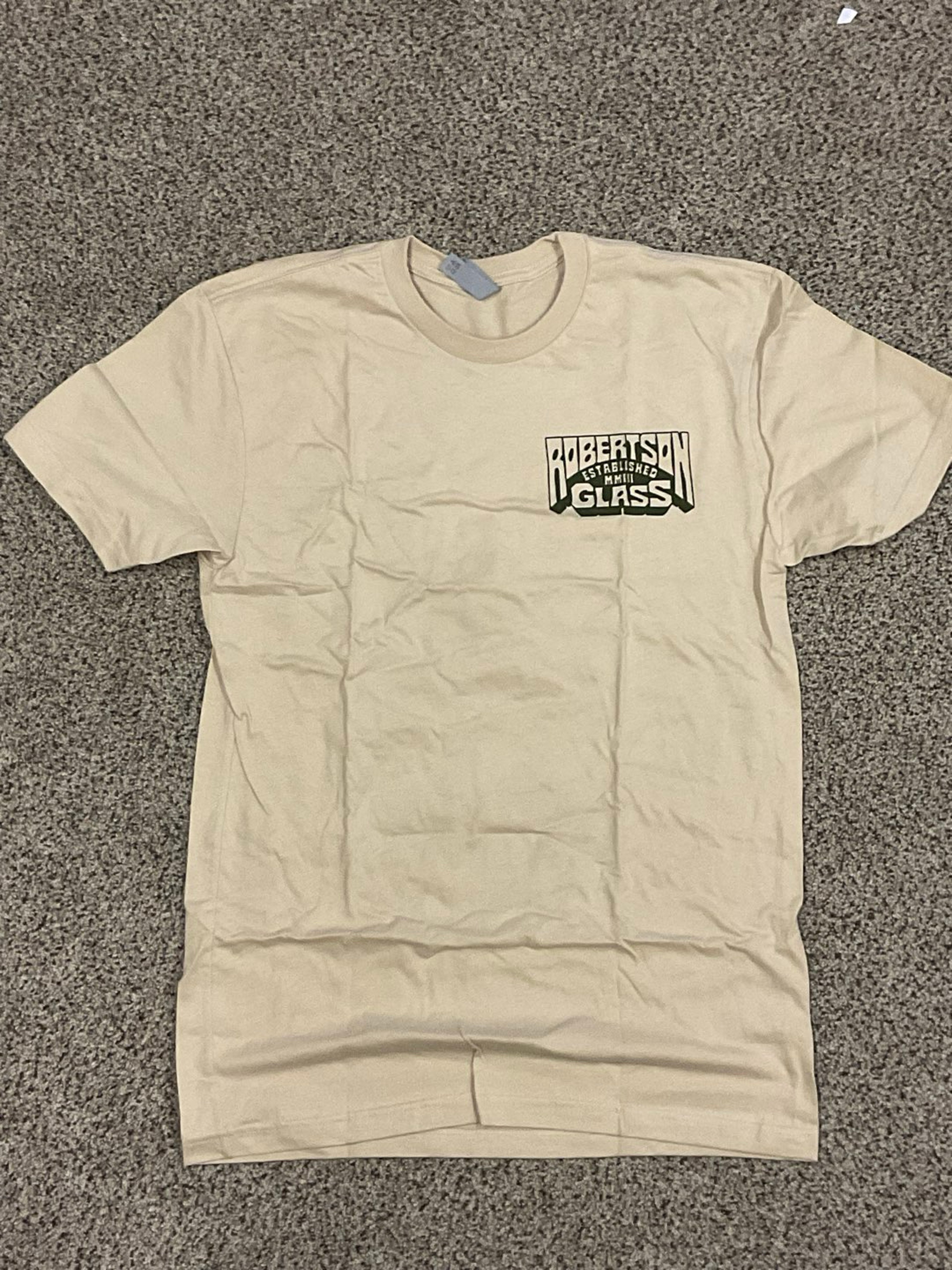 Preview pic of Robertson Glass Shirt