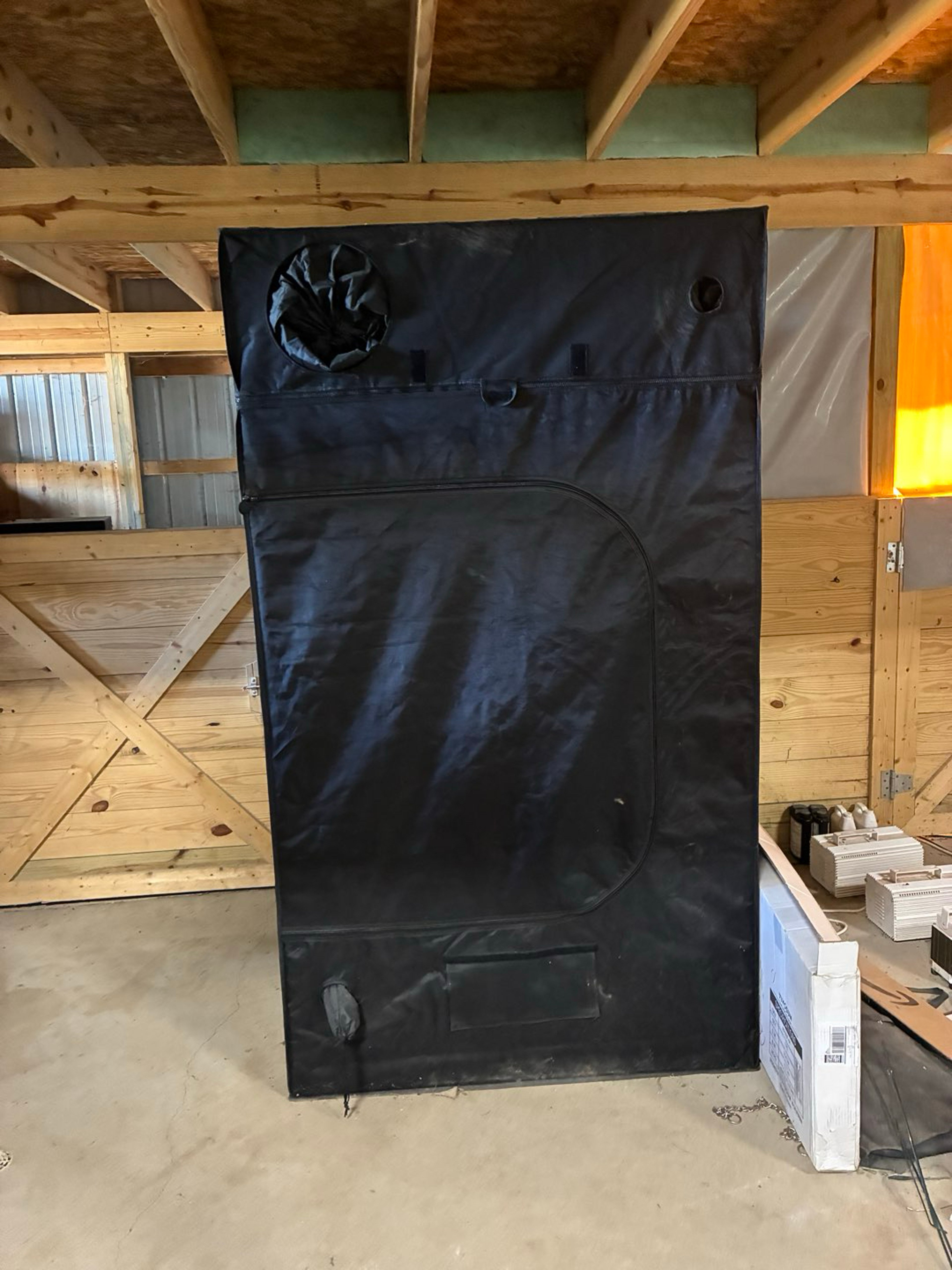 Preview pic of Home set up
