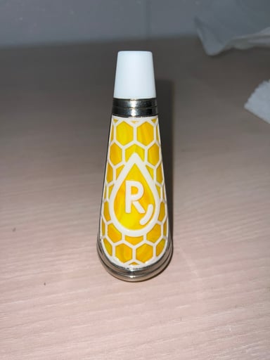 Preview pic of Ryan Fitt Custom Puffco Top