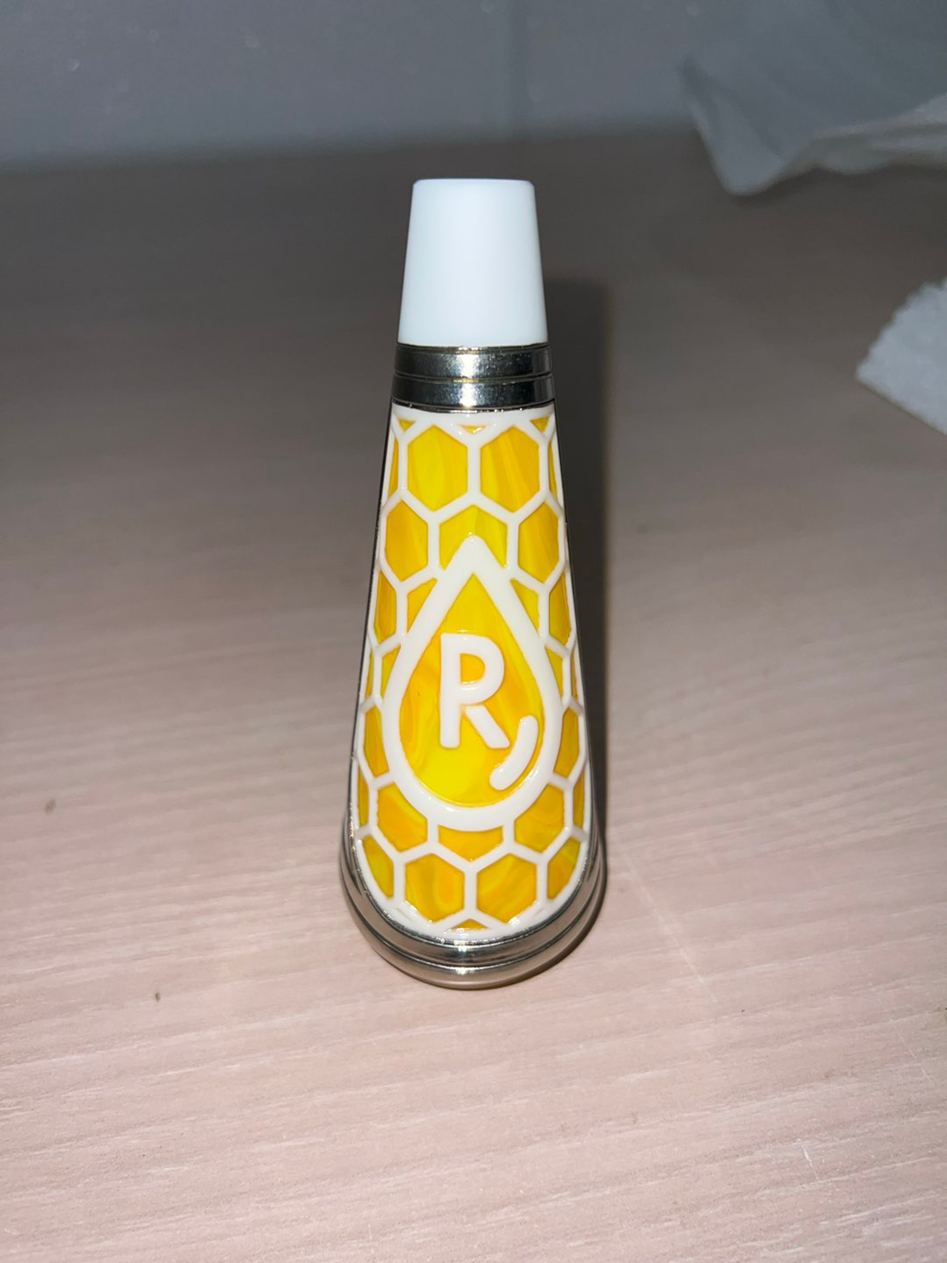 Preview pic of Ryan Fitt Custom Puffco Top