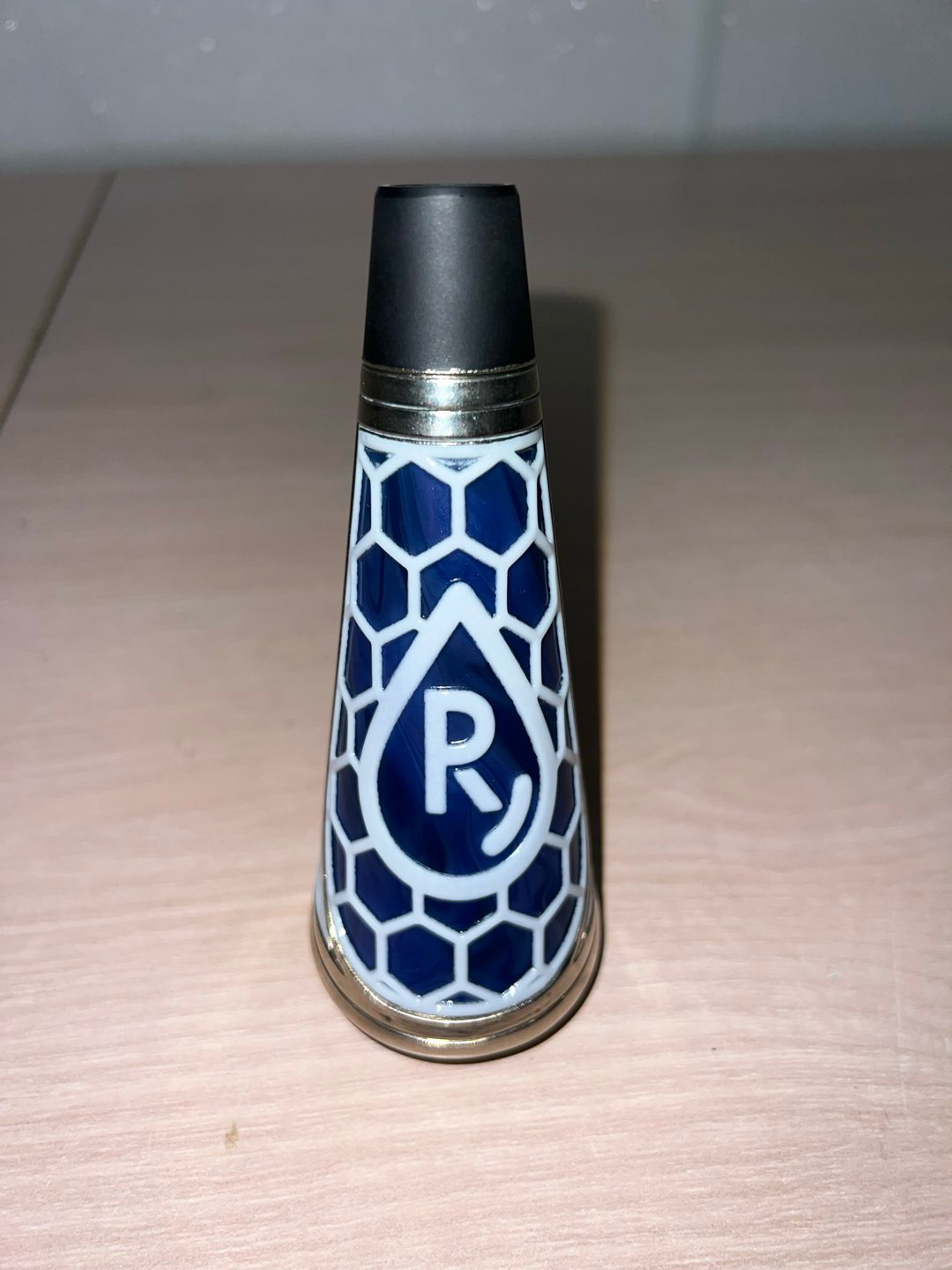 Preview pic of Ryan Fitt Custom Puffco Top