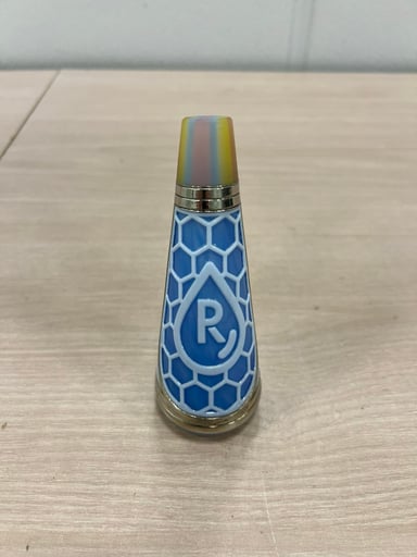 Preview pic of Ryan Fitt Custom Puffco Top