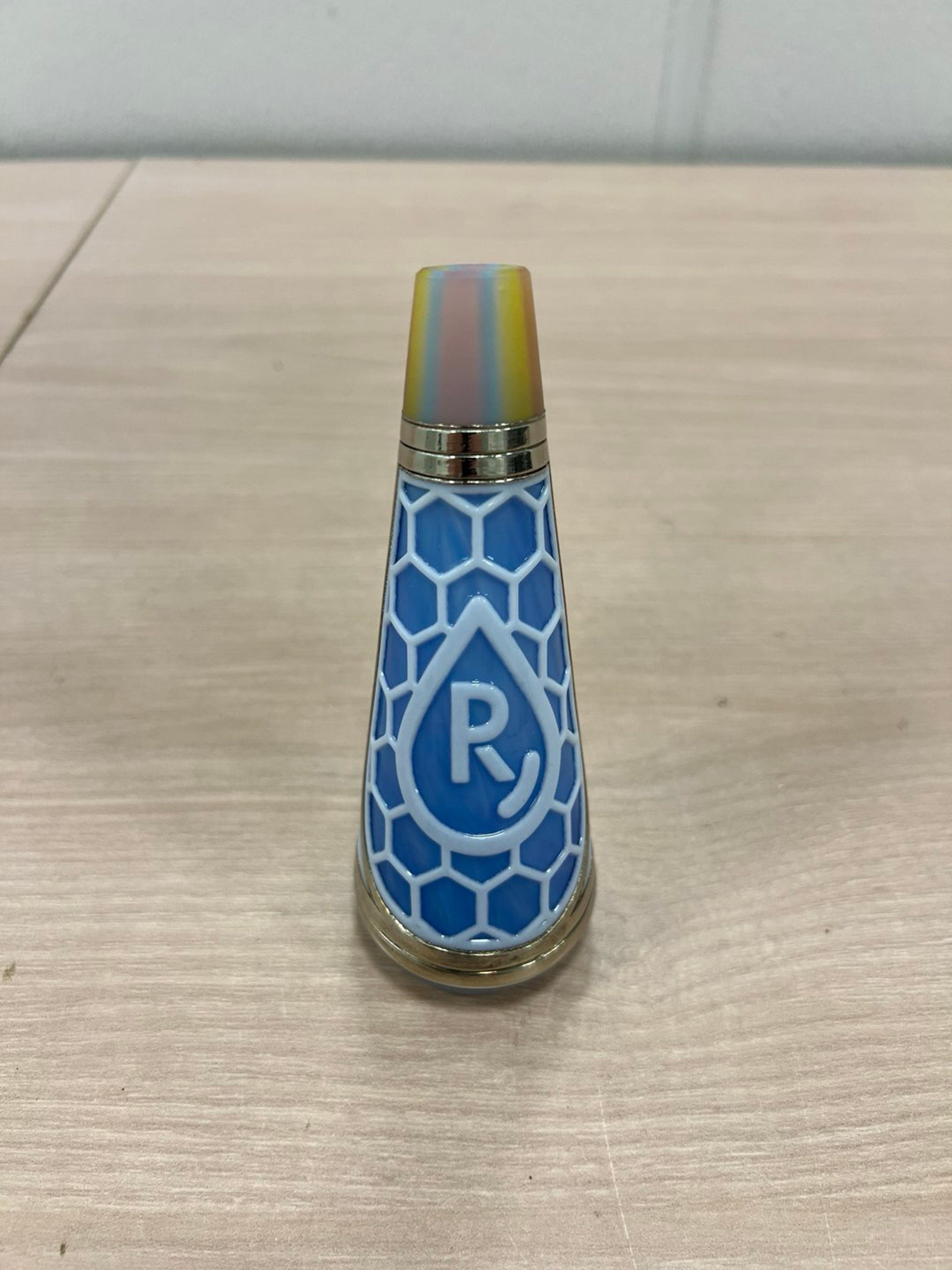 Preview pic of Ryan Fitt Custom Puffco Top
