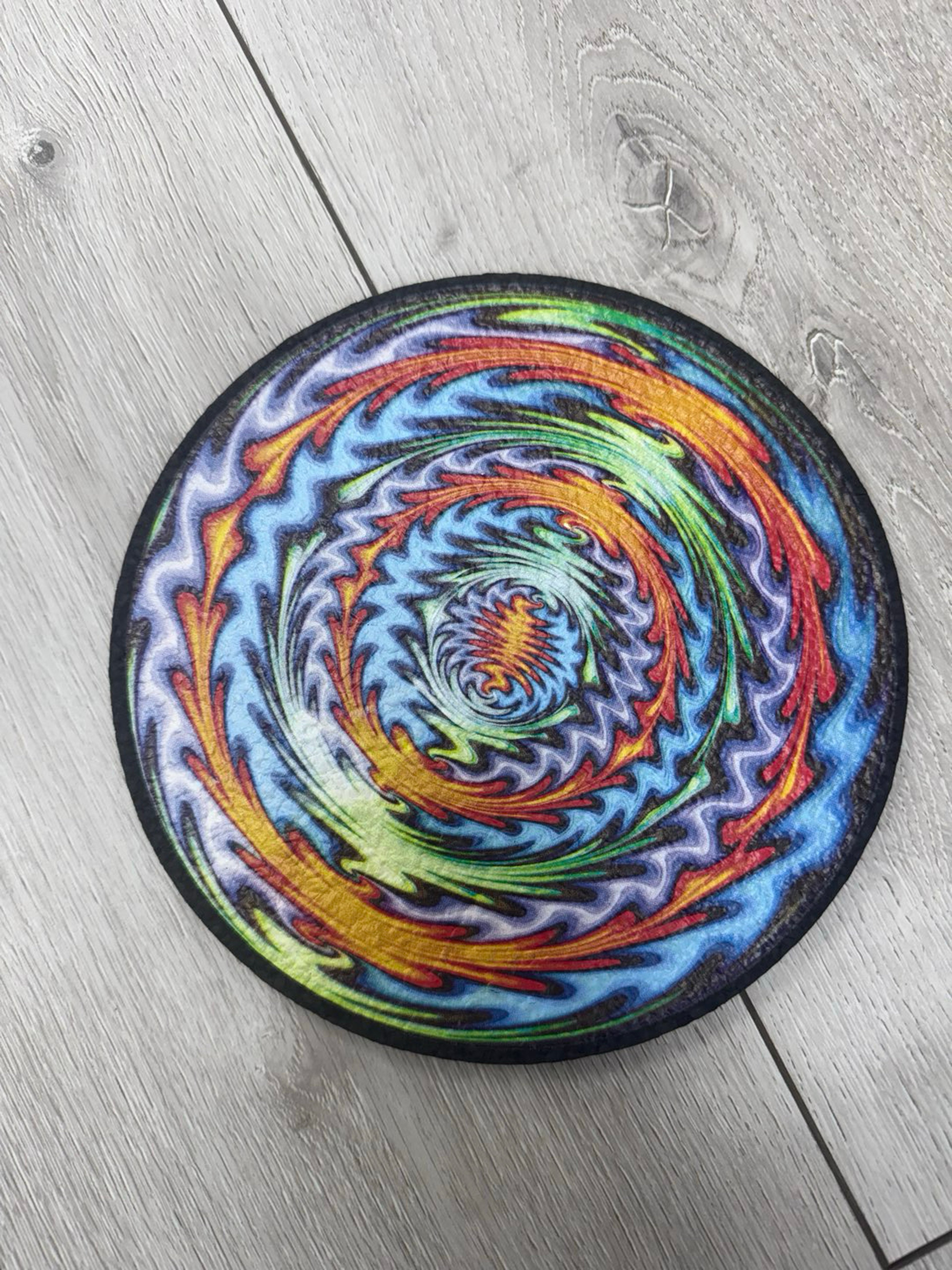 Preview pic of Moodmat x Jake c 8” wide