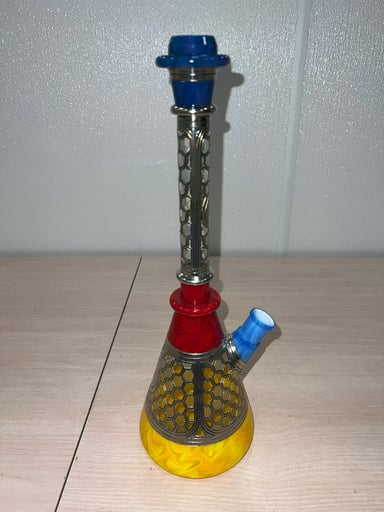 Preview pic of Ryan Fitt Custom Beaker