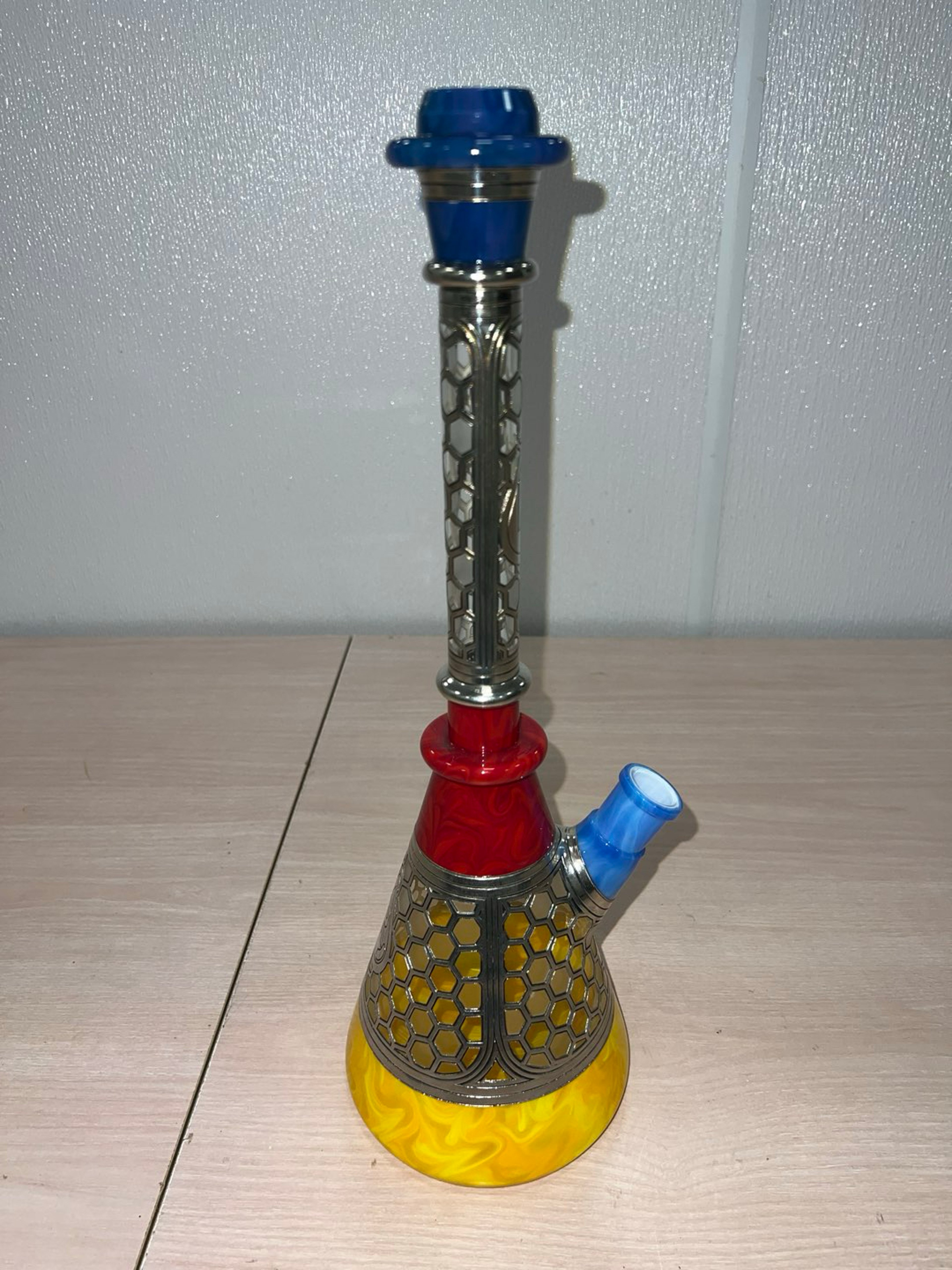 Preview pic of Ryan Fitt Custom Beaker