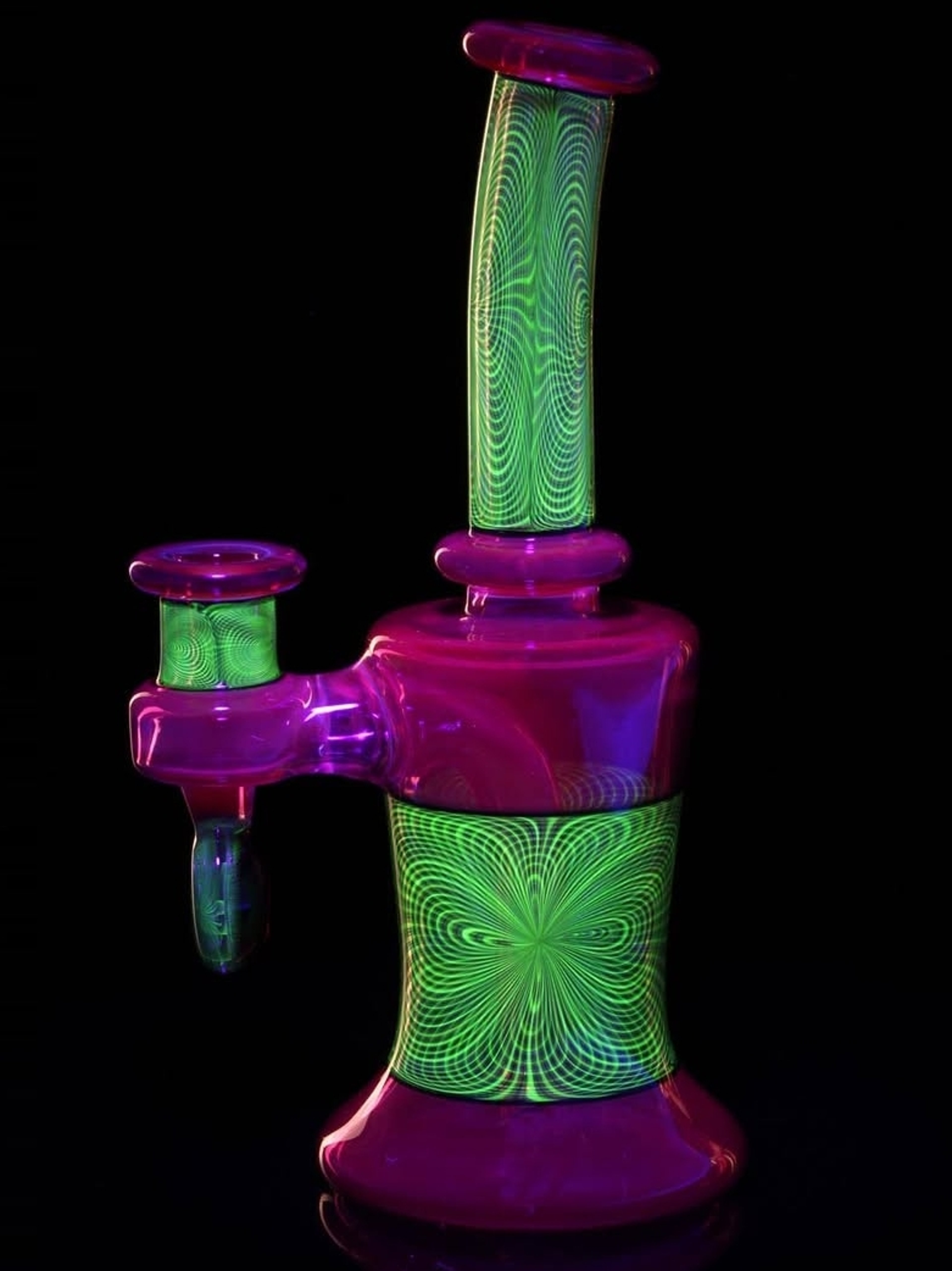 Preview pic of Sleek x BP