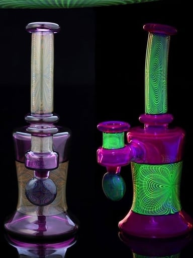 Preview pic of Sleek x BP