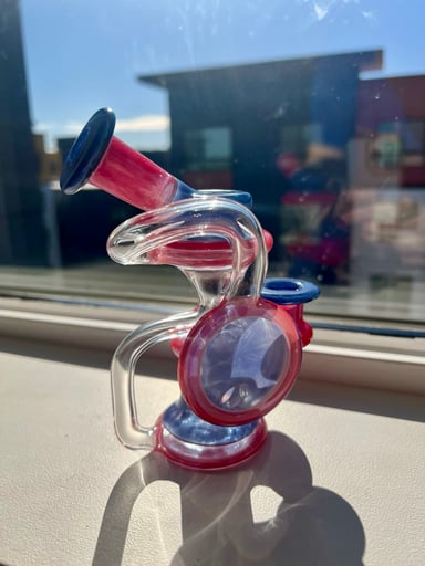 Preview pic of Isthmusgrower sidecar recycler