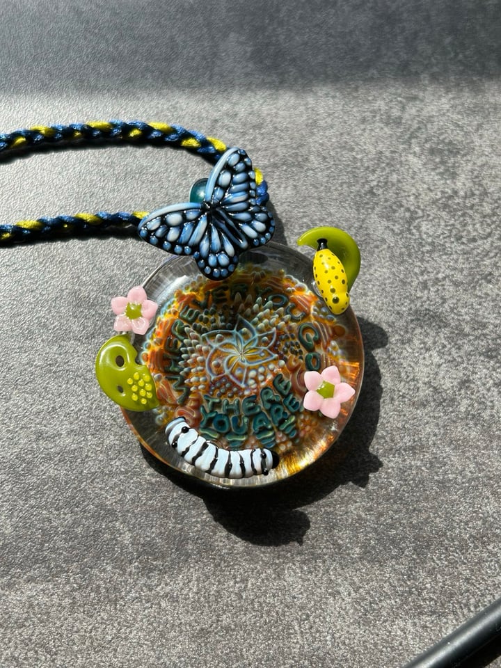 Jessica Tsai x Marble Slinger | Shop Slinger on GlassPass