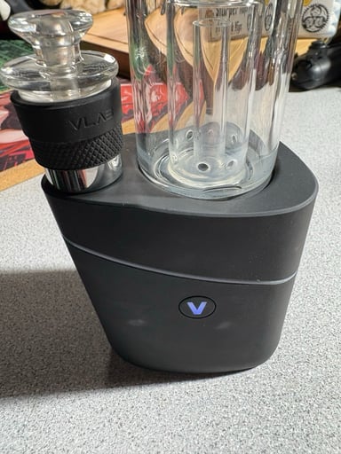 Preview pic of V Labs halo