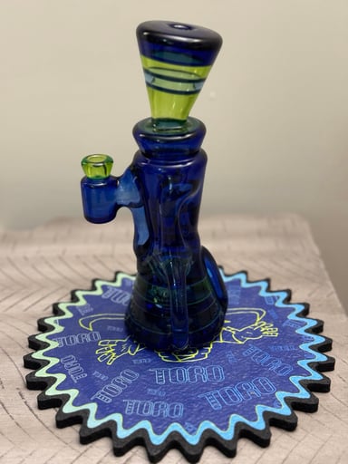 Preview pic of Rycrafted Fully Worked