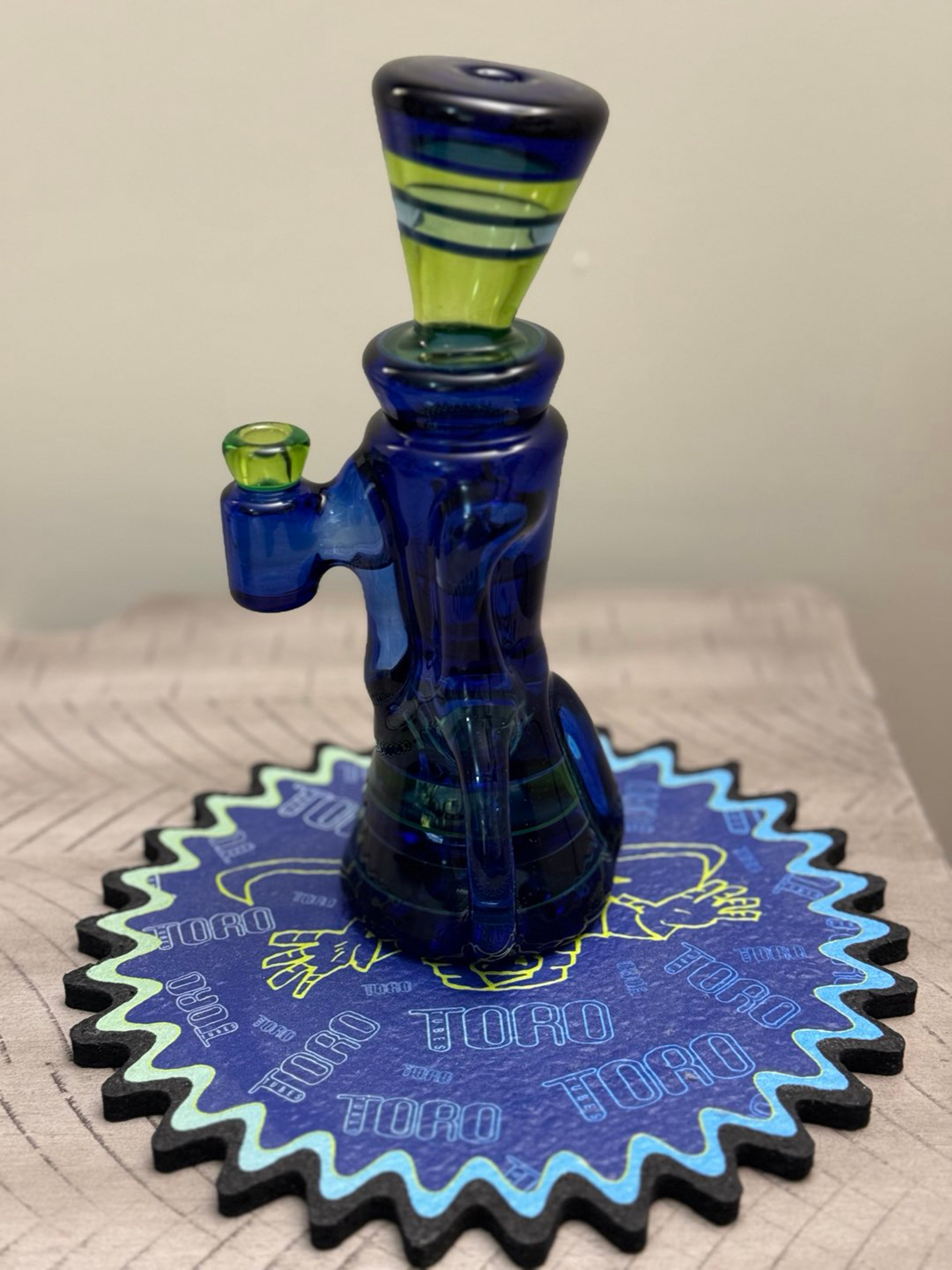 Preview pic of Rycrafted Fully Worked
