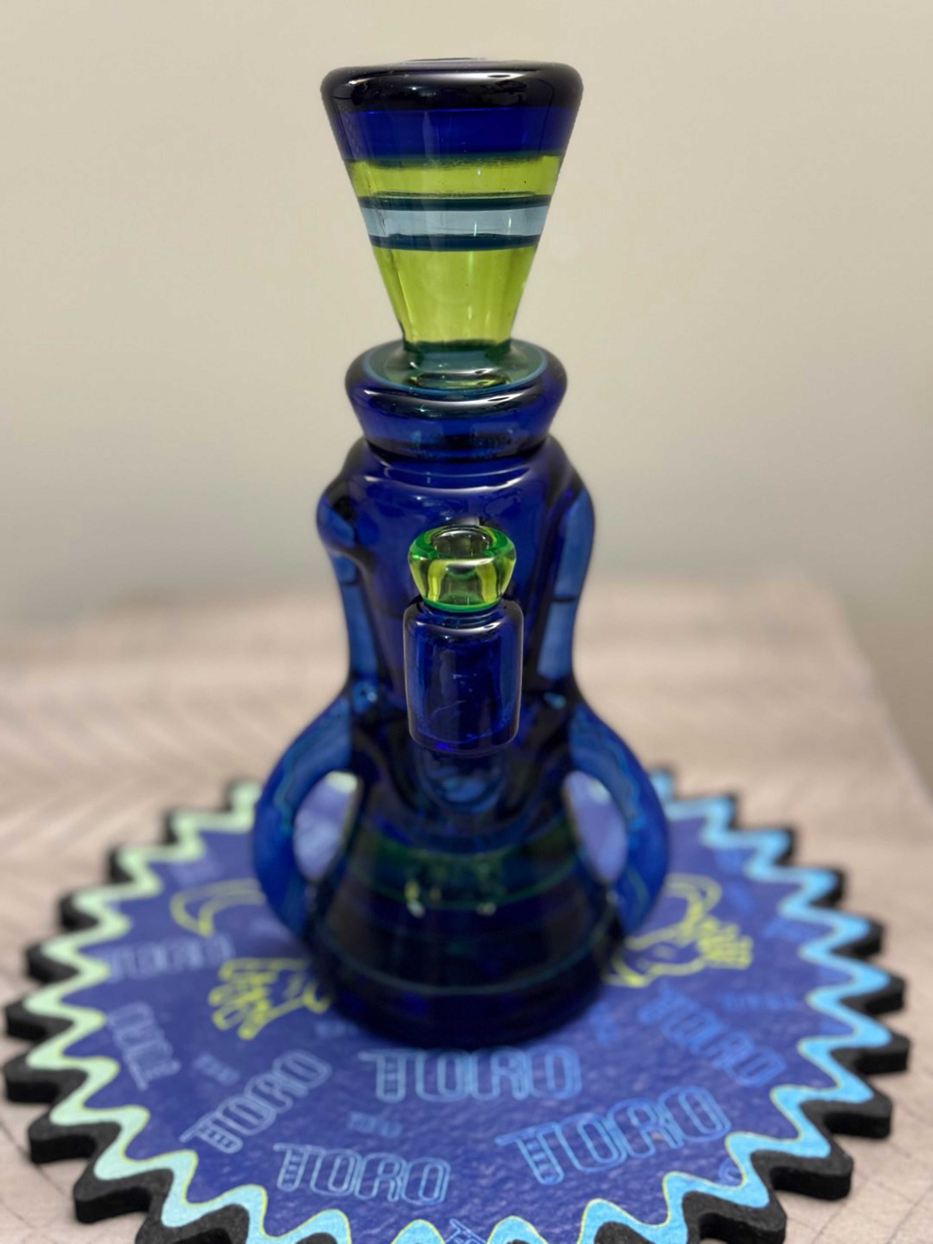 Preview pic of Rycrafted Fully Worked