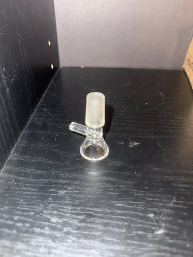 Preview pic of 14mm dhc glass bowl