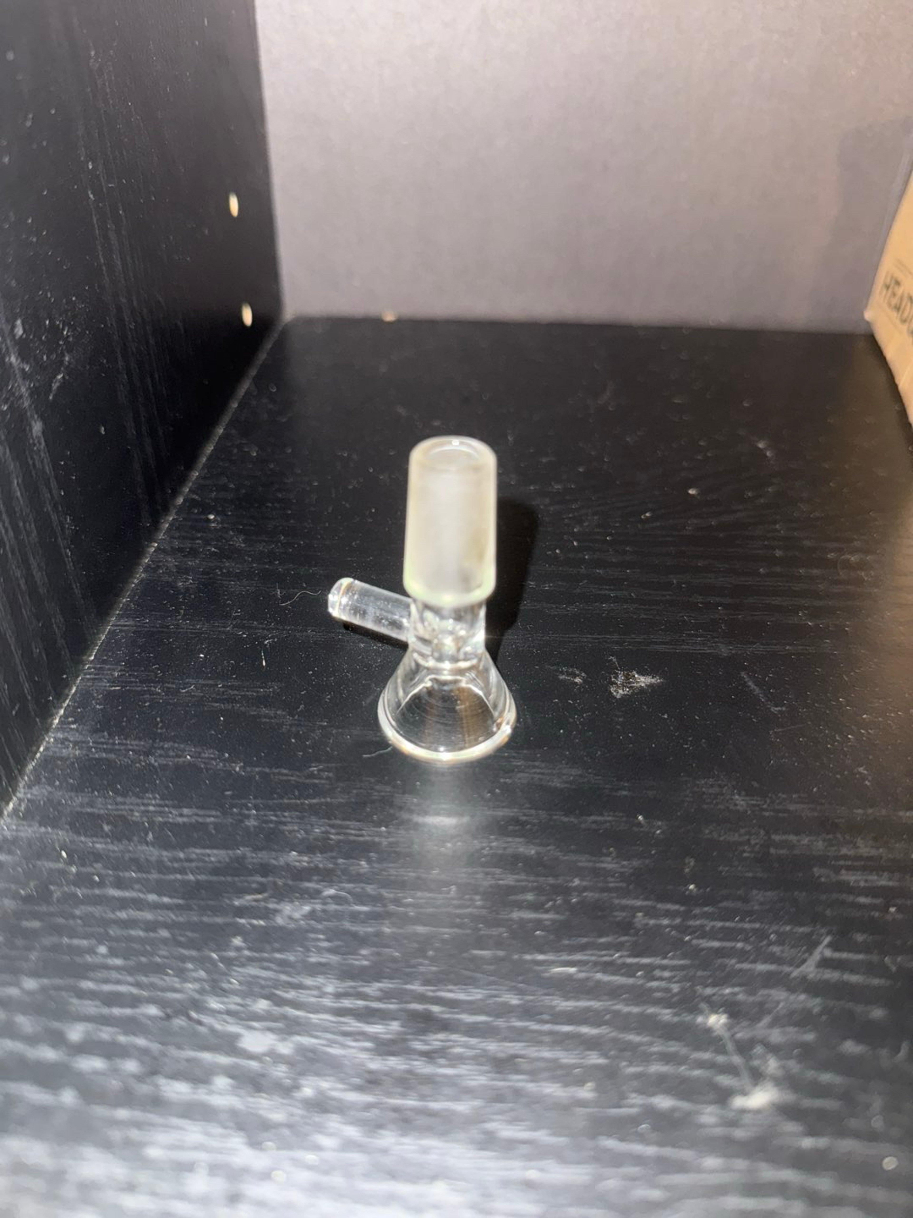 Preview pic of 14mm dhc glass bowl