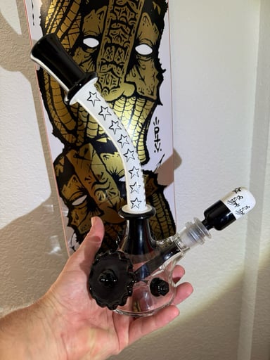 Preview pic of Ouchkick tube