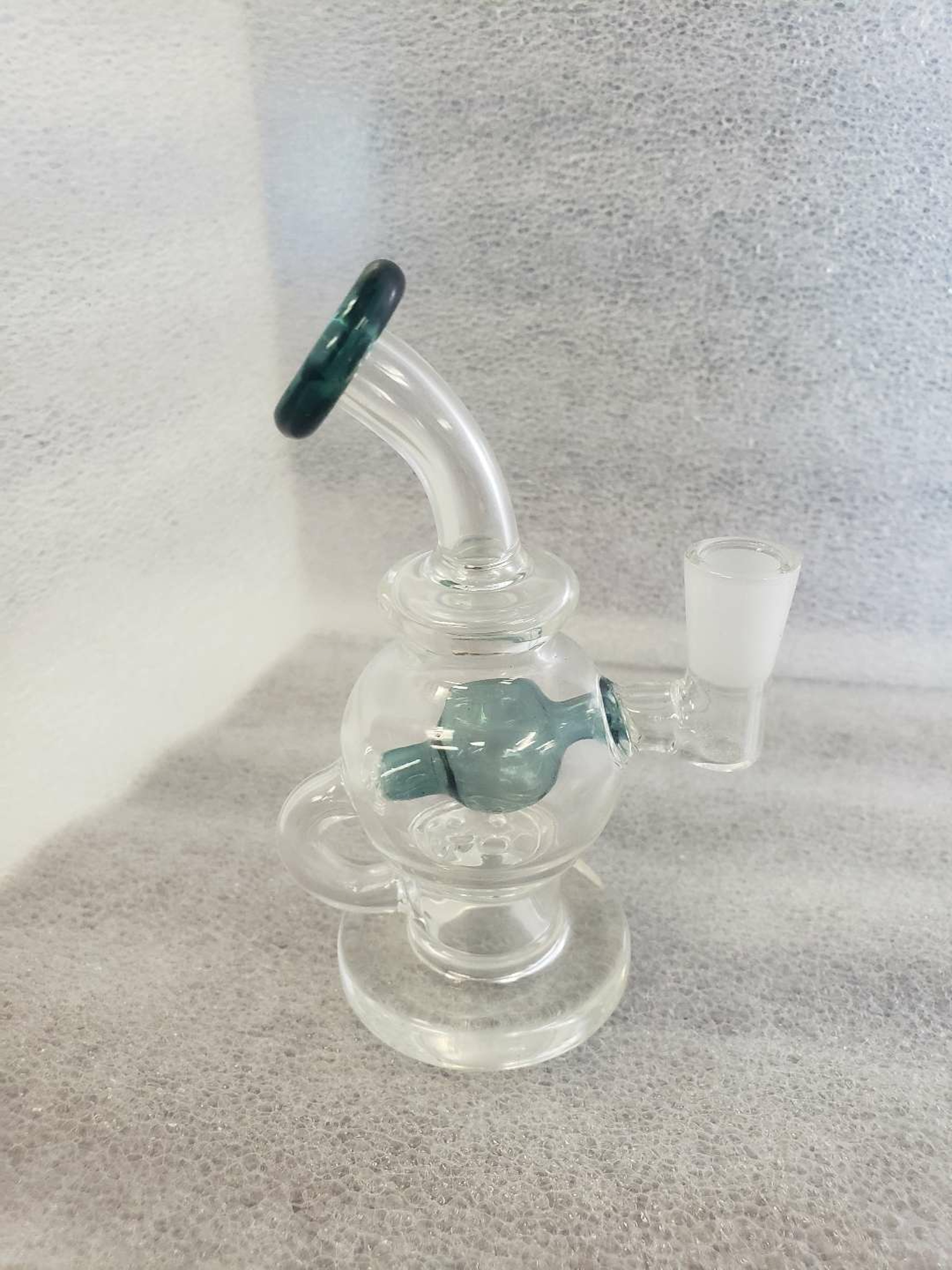 Preview pic of Mini Ball Rig