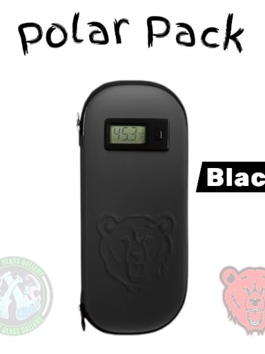 Preview pic of Bear Quartz - Polar Pack - Black