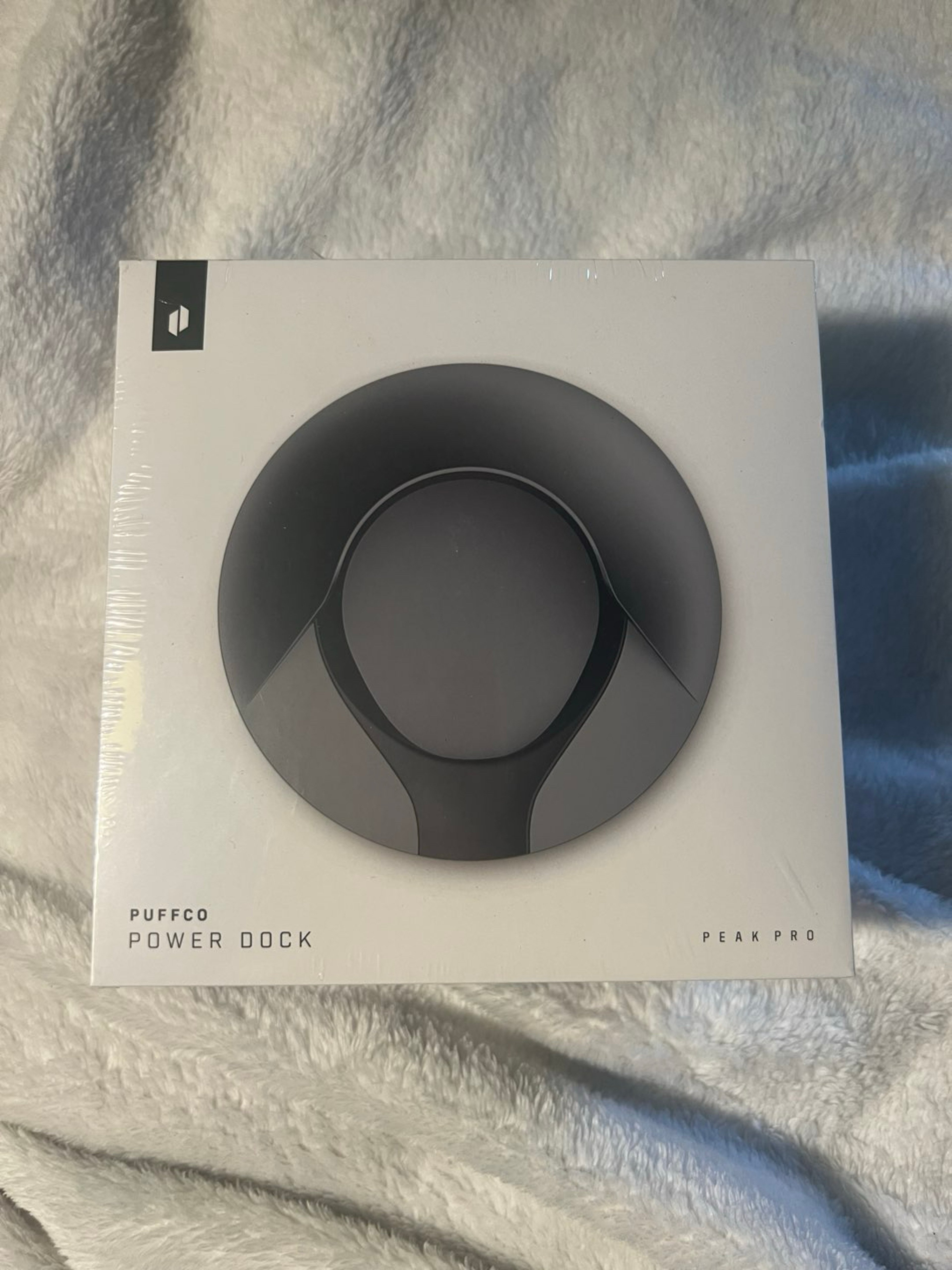 Preview pic of Puffco Peak Pro Power Dock