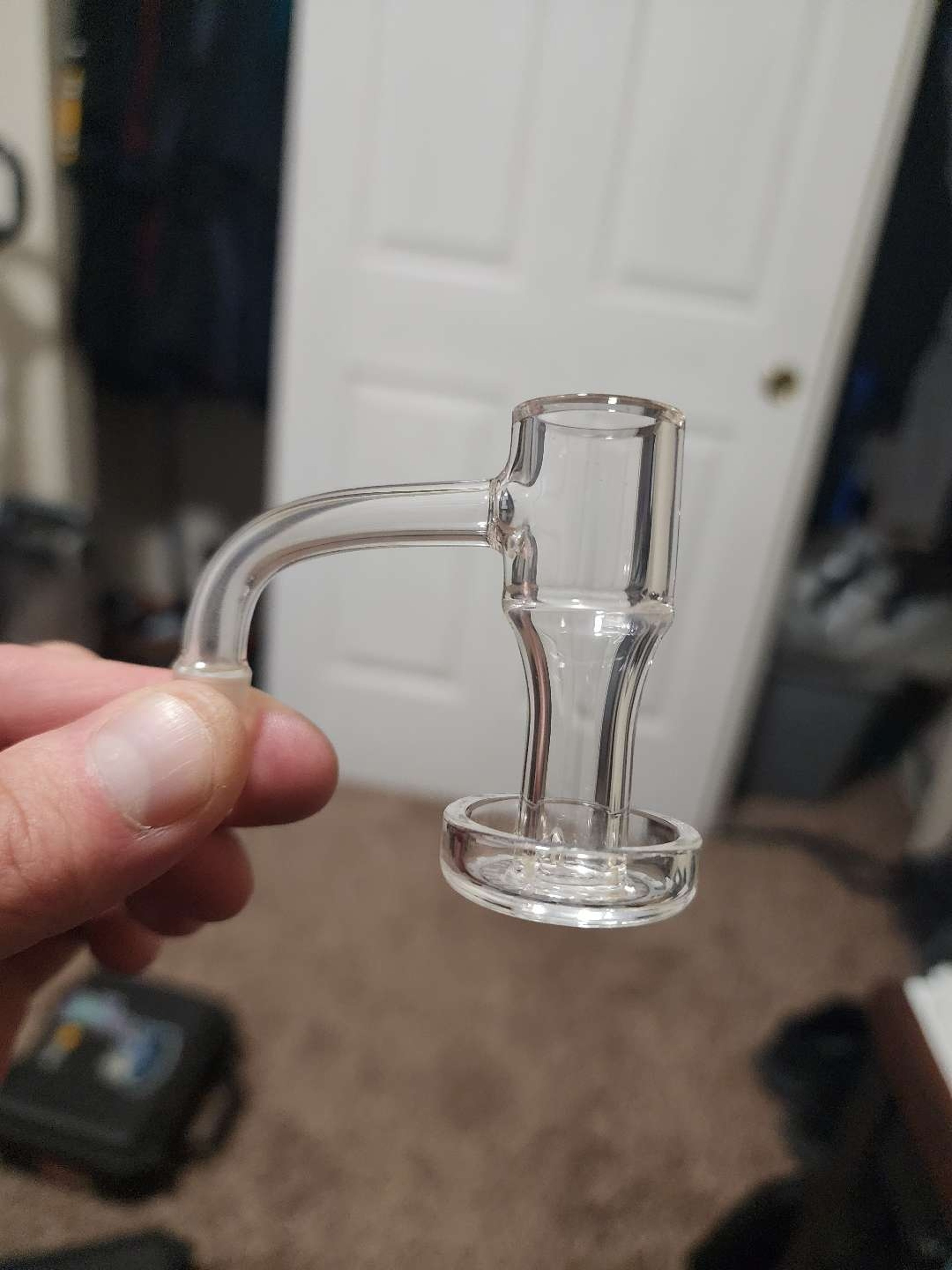 Preview pic of Toro Vortex Slurper 10mm *Lightly used