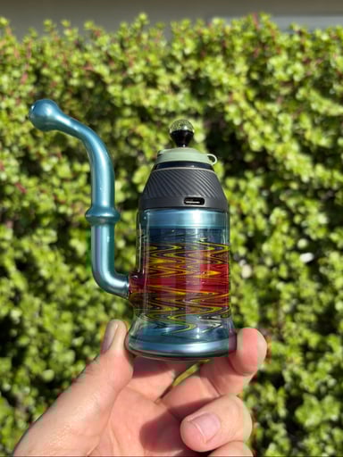 Preview pic of Fire/ Blue Steel ProxLox