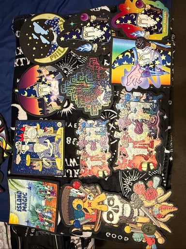 Preview pic of Phil Siegel Complete Moodmat Bundle