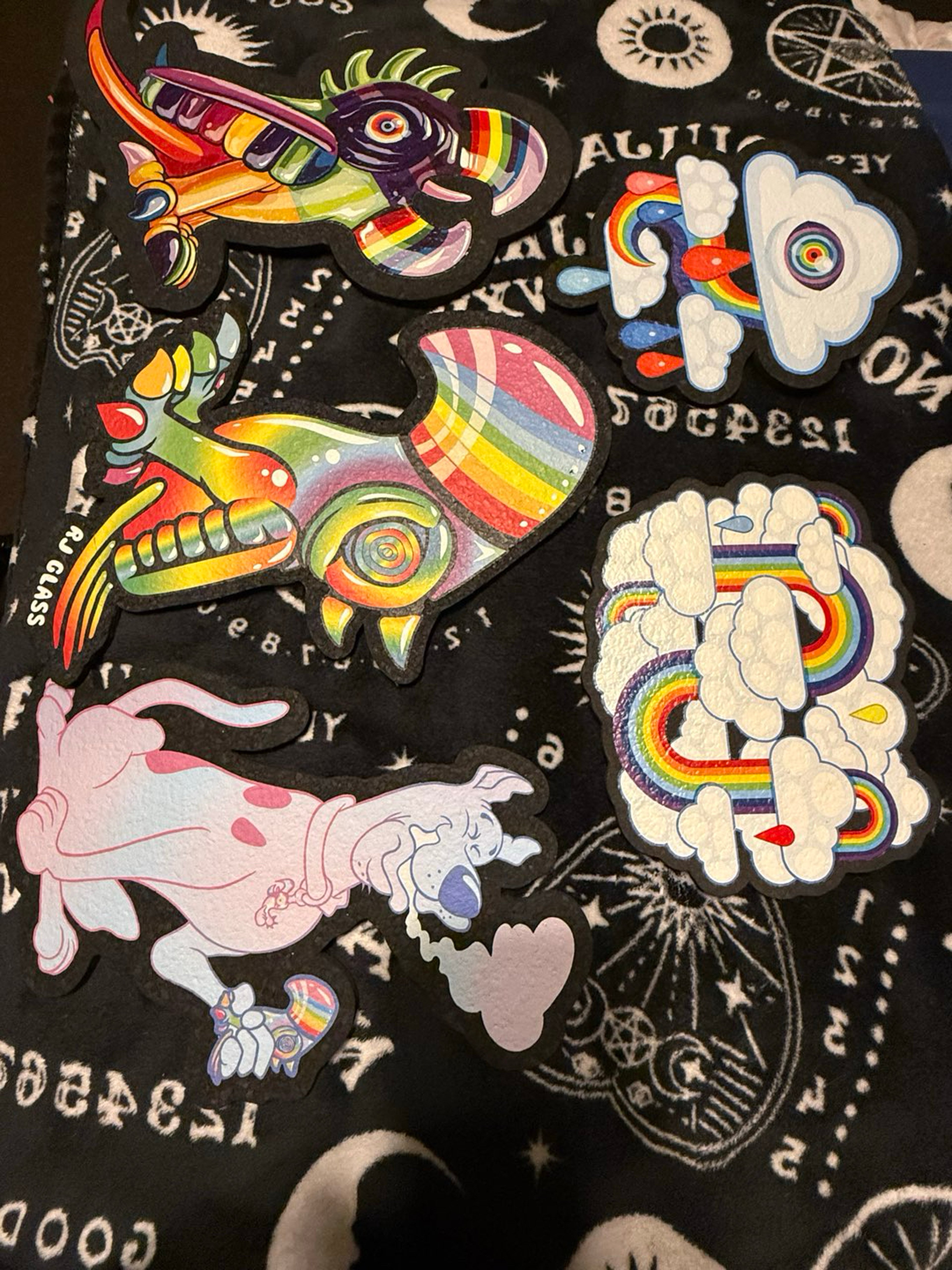 Rj Moodmat Bundle image 0