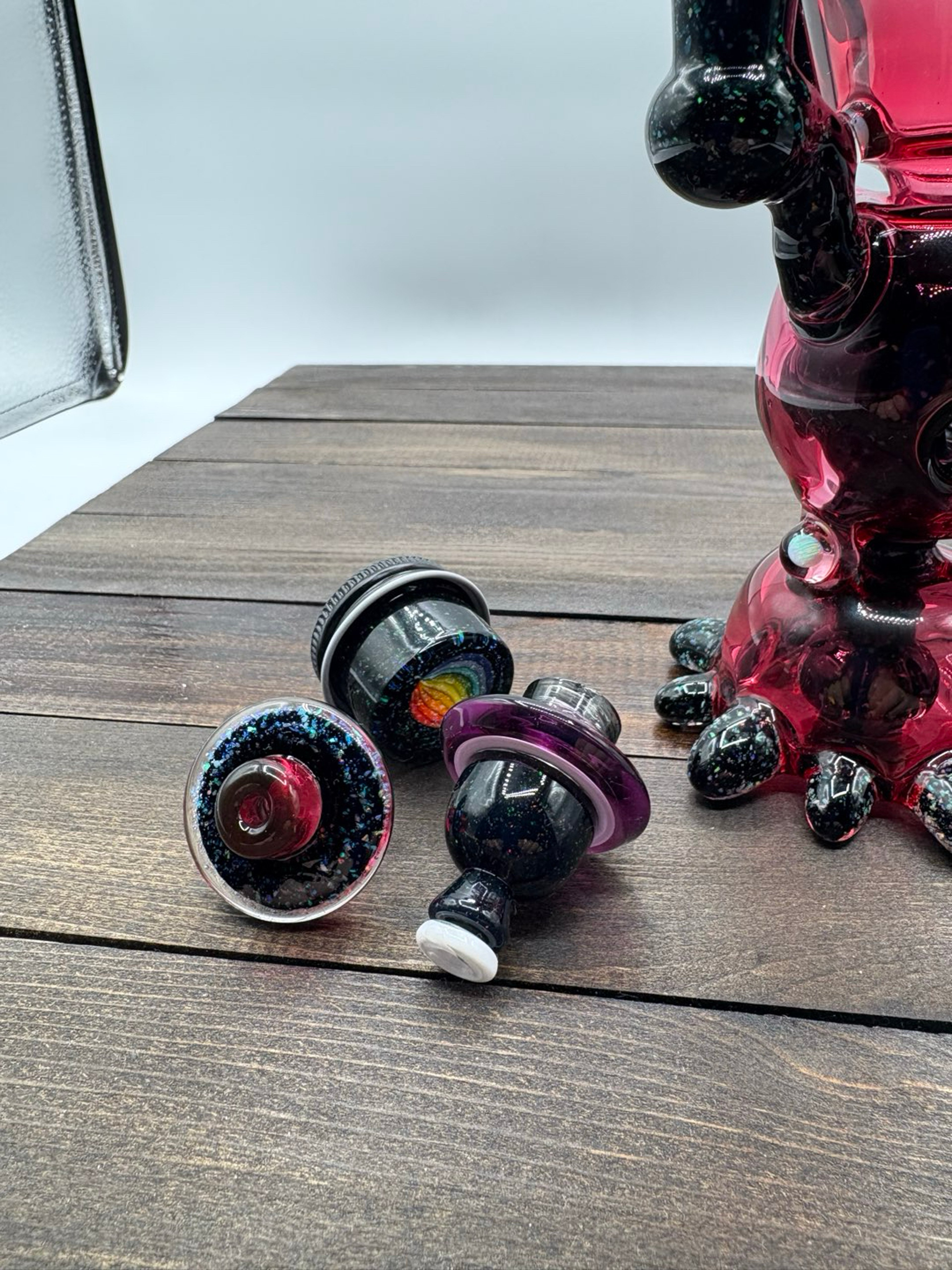 Preview pic of Hardcore Toke ExoCycler #1