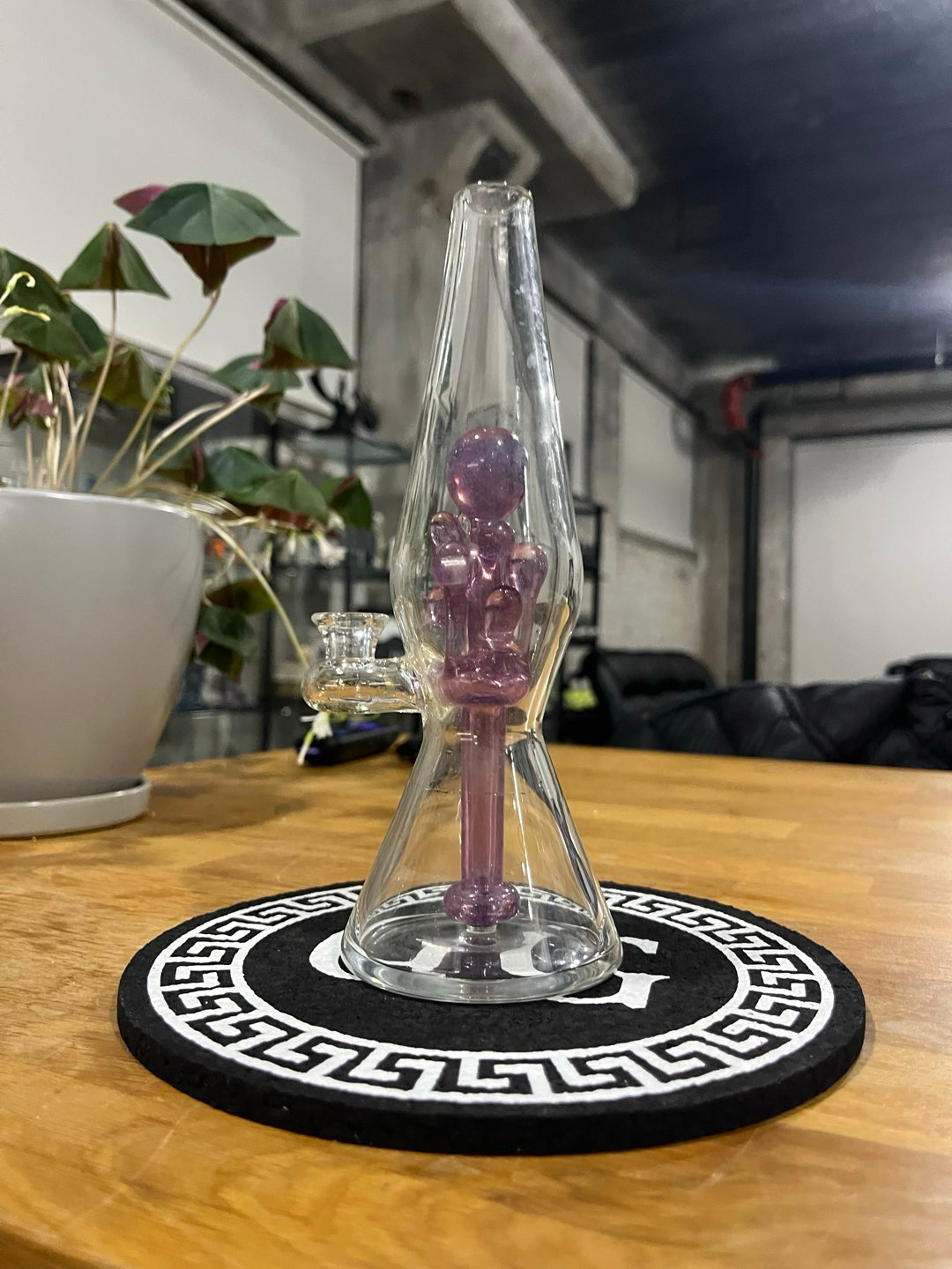 Preview pic of Bluegrass Lamp