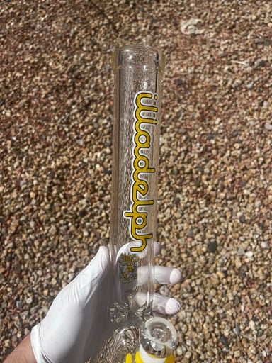 Preview pic of Illadelph Glass