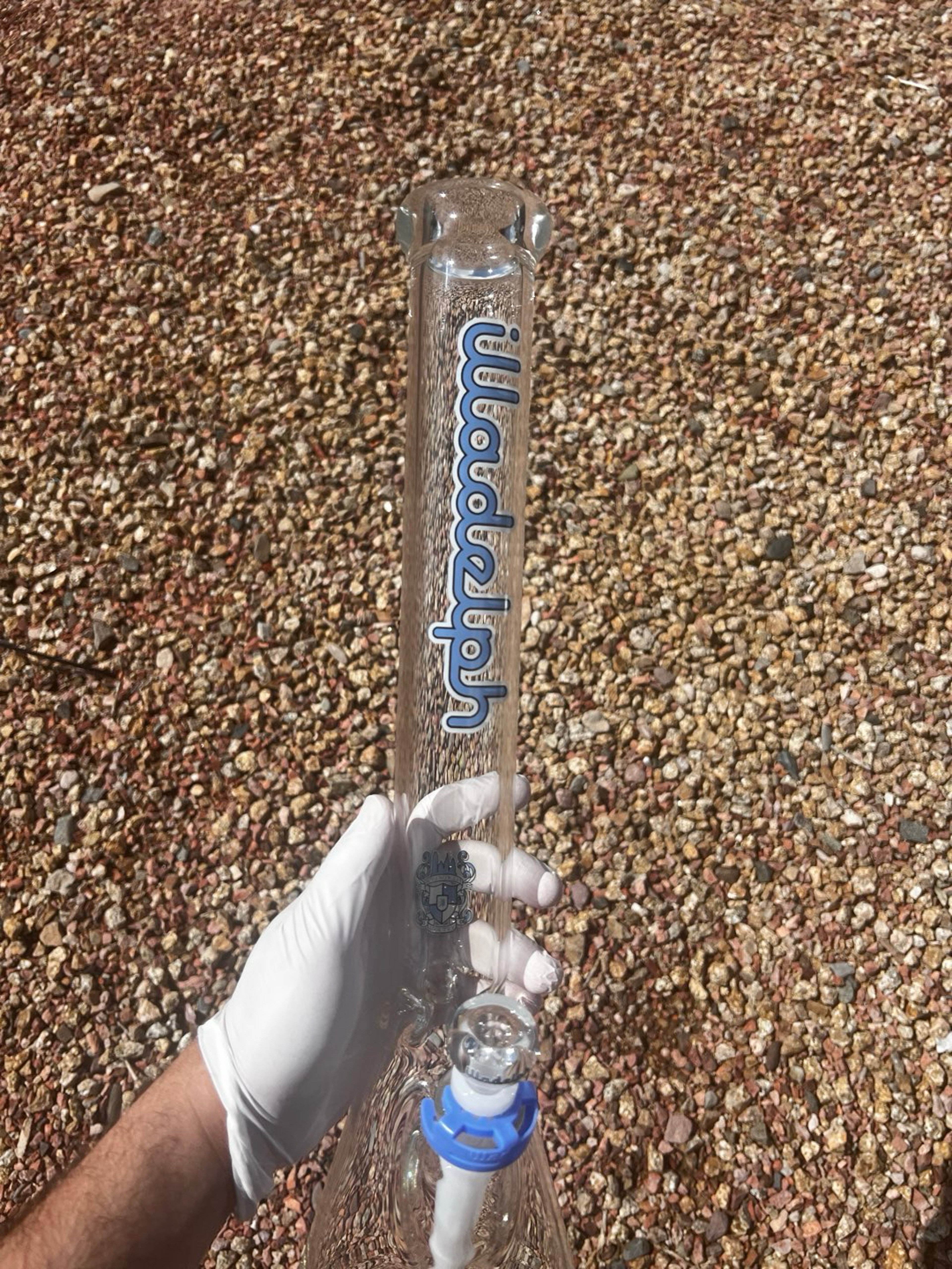 Preview pic of Illadelph Glass