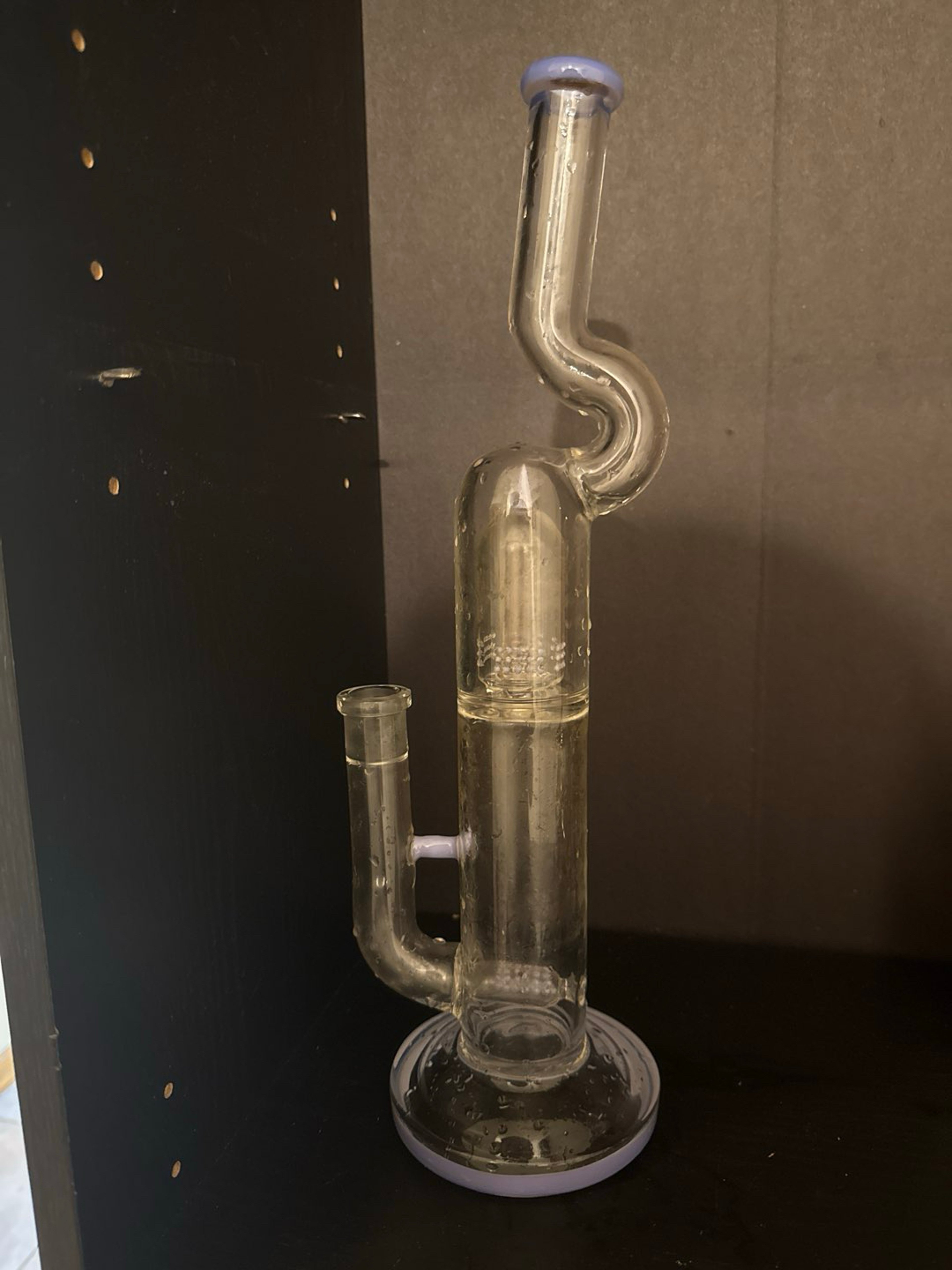 Preview pic of Used 16inch bong