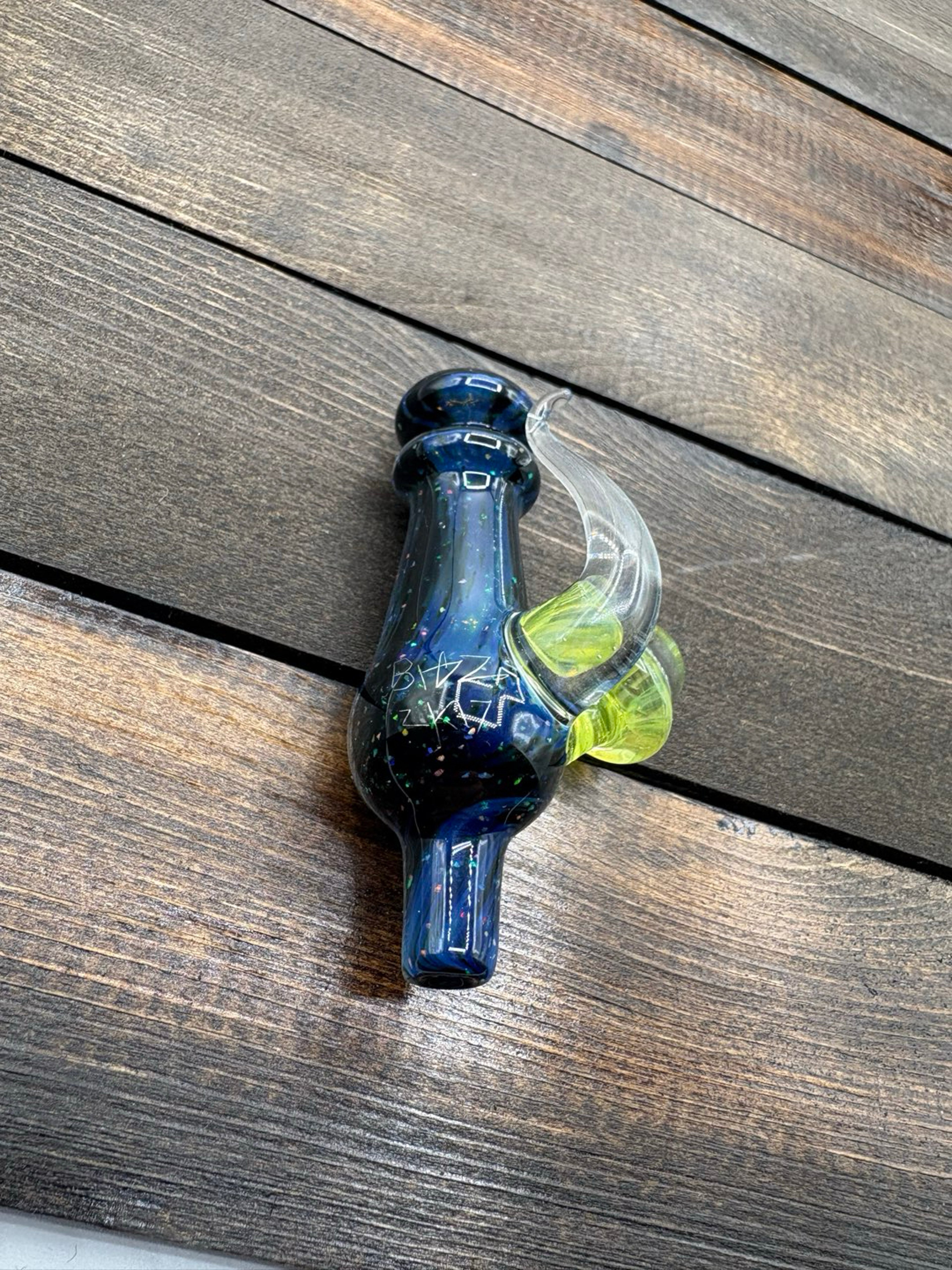 Preview pic of Big Z Bubble Cap